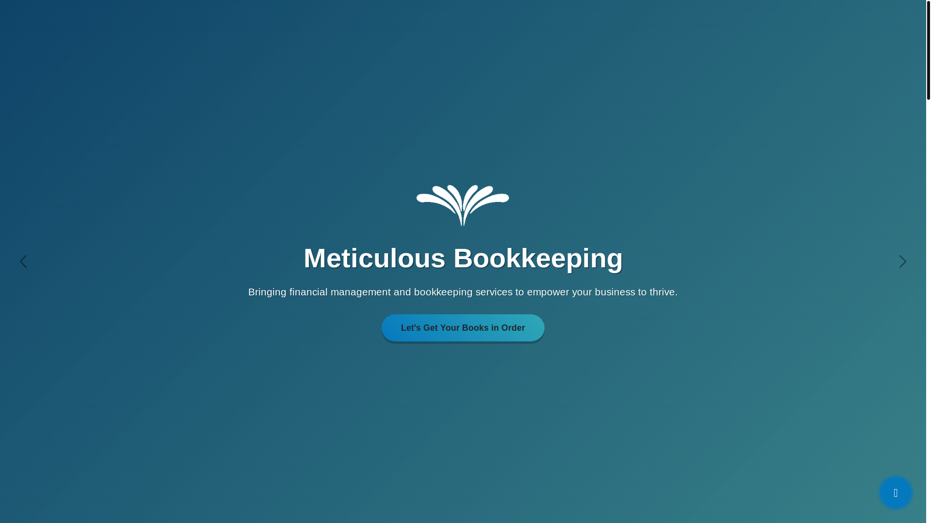 website screenshot of https://fountain-bookkeeping.pages.dev/