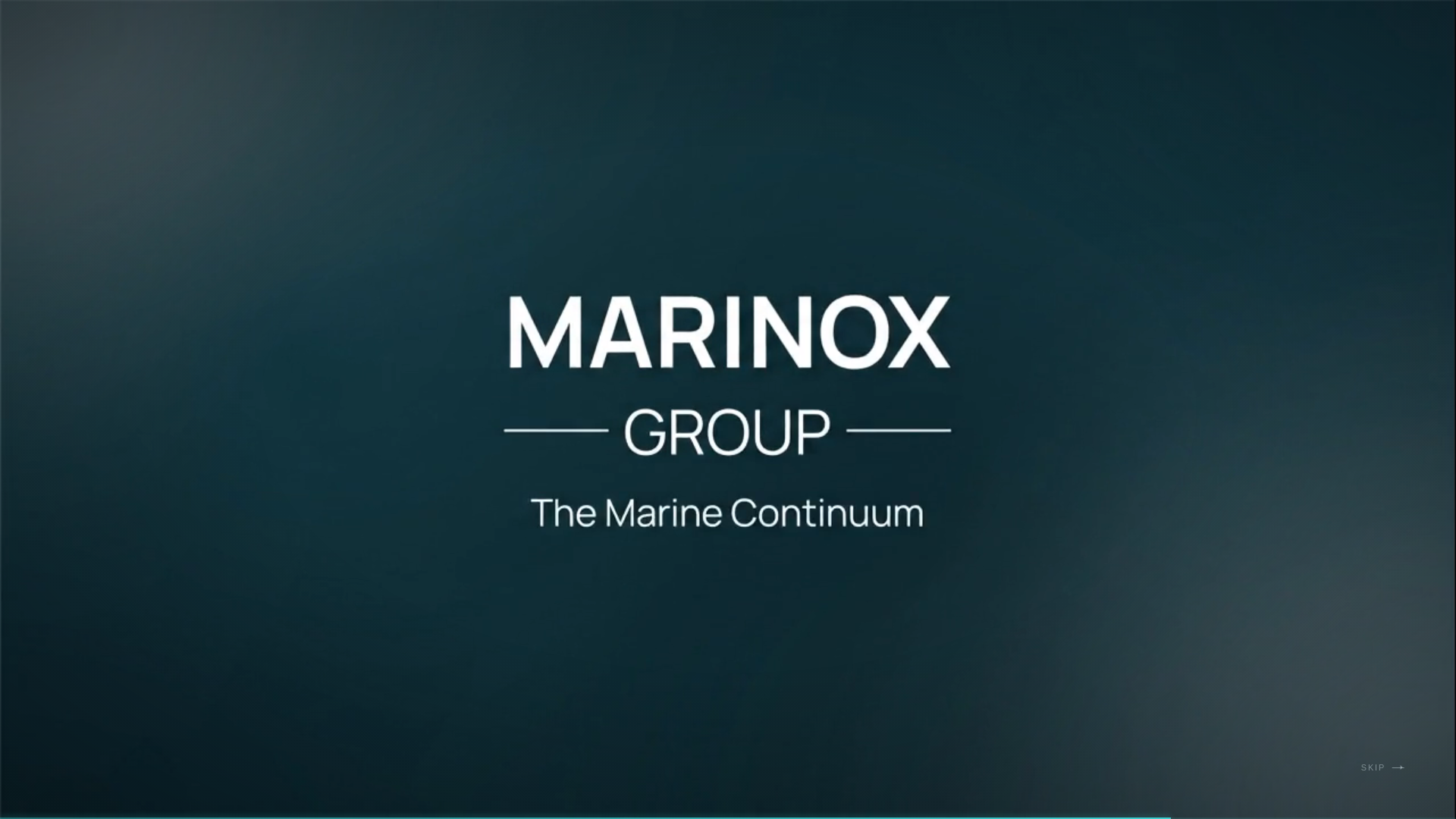 website screenshot of https://marinoxgroup.pages.dev/