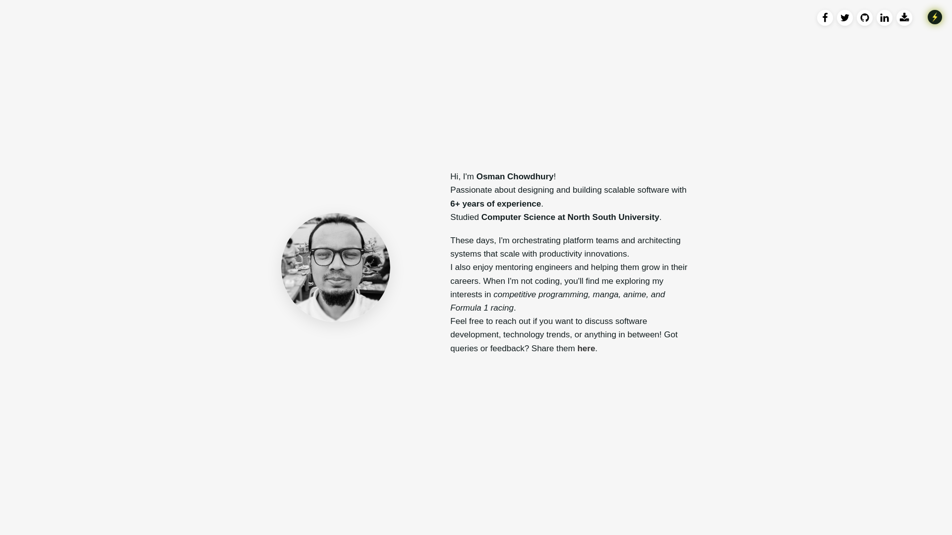 website screenshot of https://kimbbakar-github-io.pages.dev/