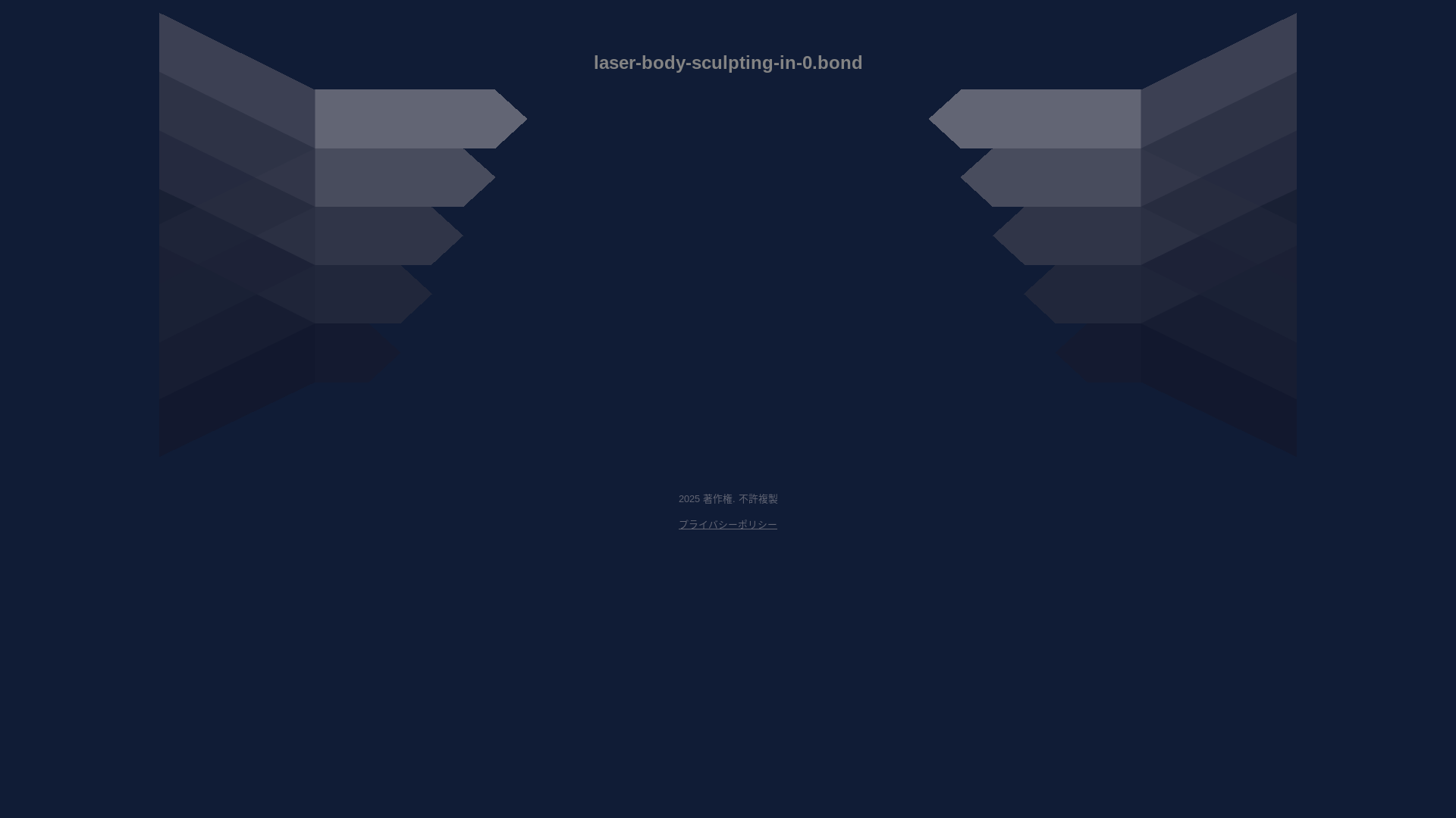 website screenshot of https://laser-body-sculpting-in-0.bond/