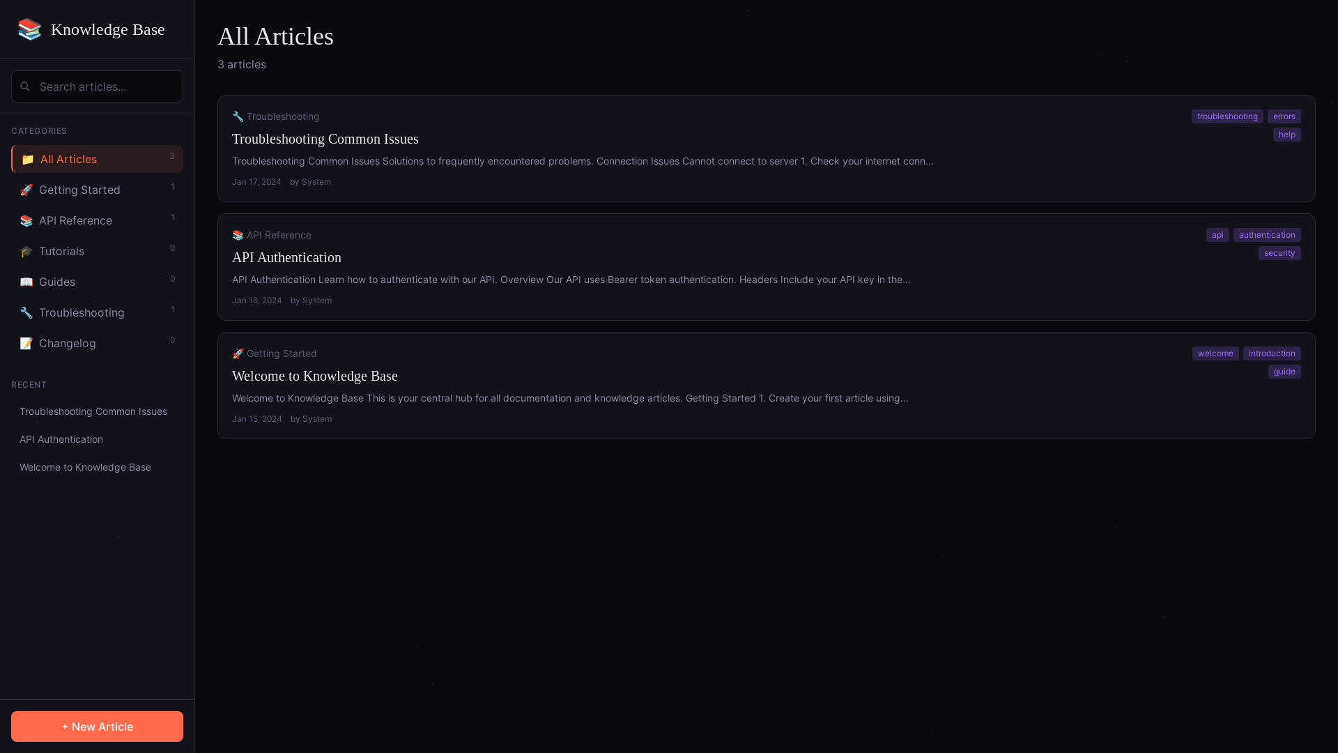 website screenshot of https://mvp-knowledge-base.pages.dev/