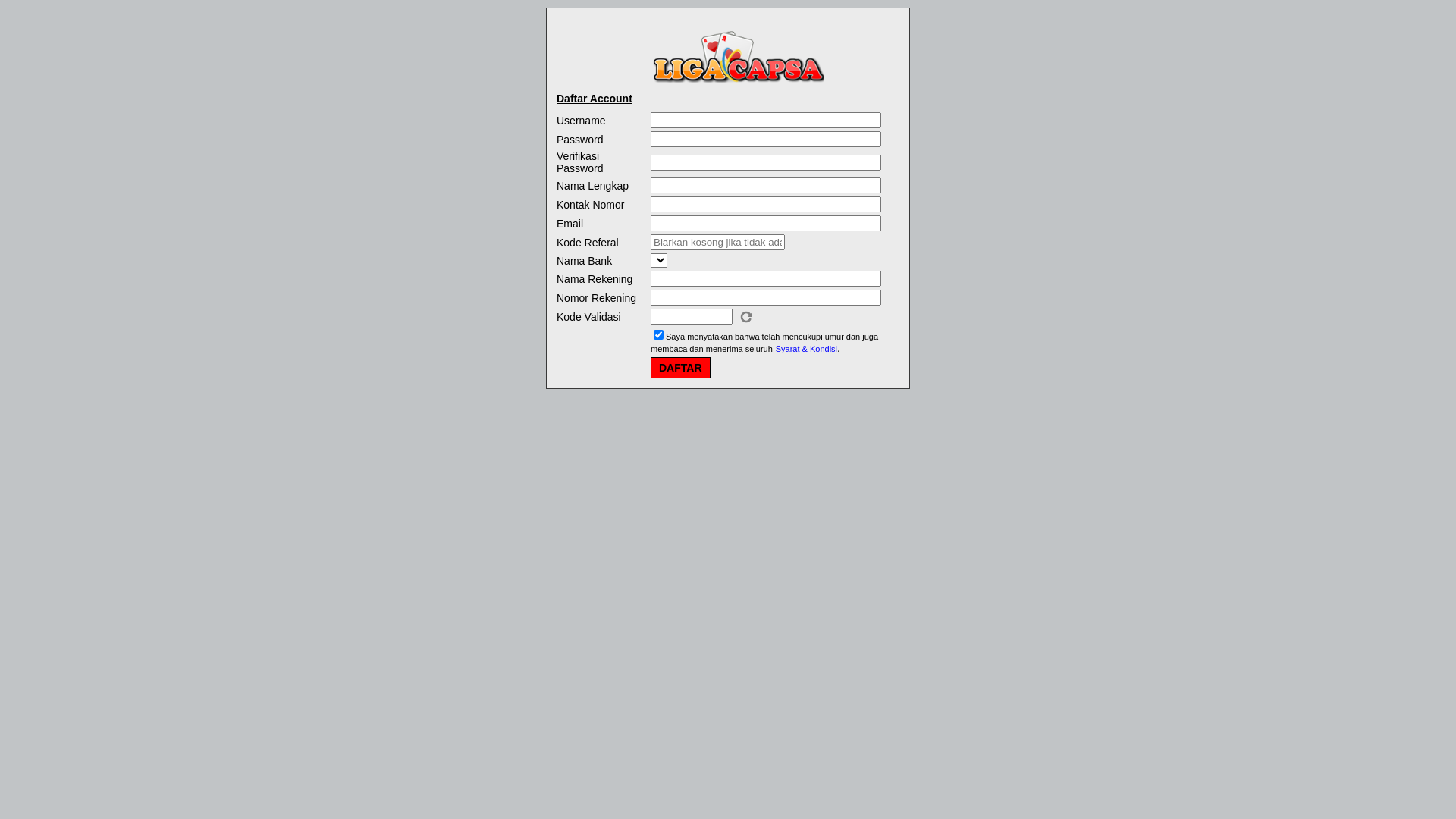website screenshot of https://tombol-daftar-judi-poker-online-terpercaya.pages.dev/