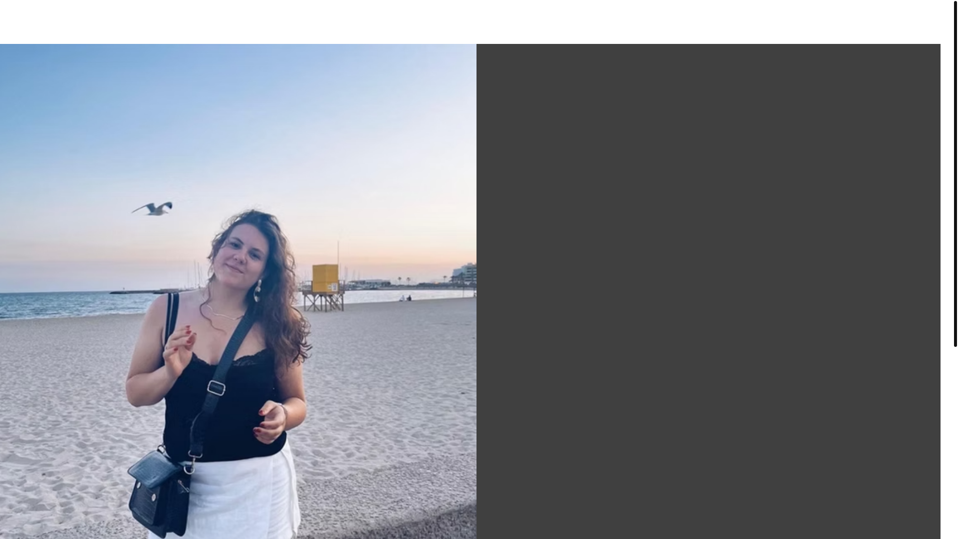 website screenshot of https://stichtingfeld.nl/