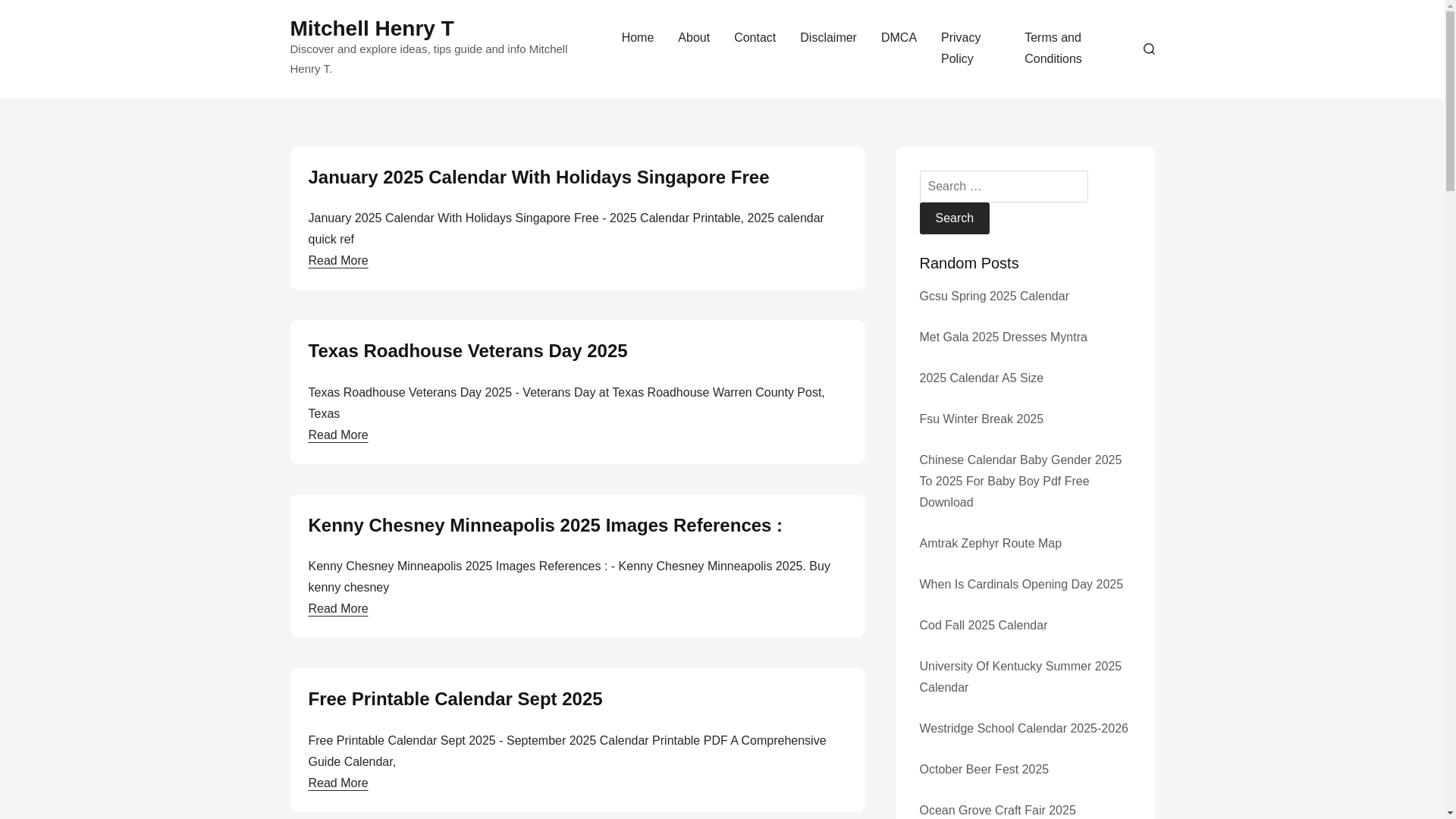 website screenshot of https://mitchellhenryt.pages.dev/