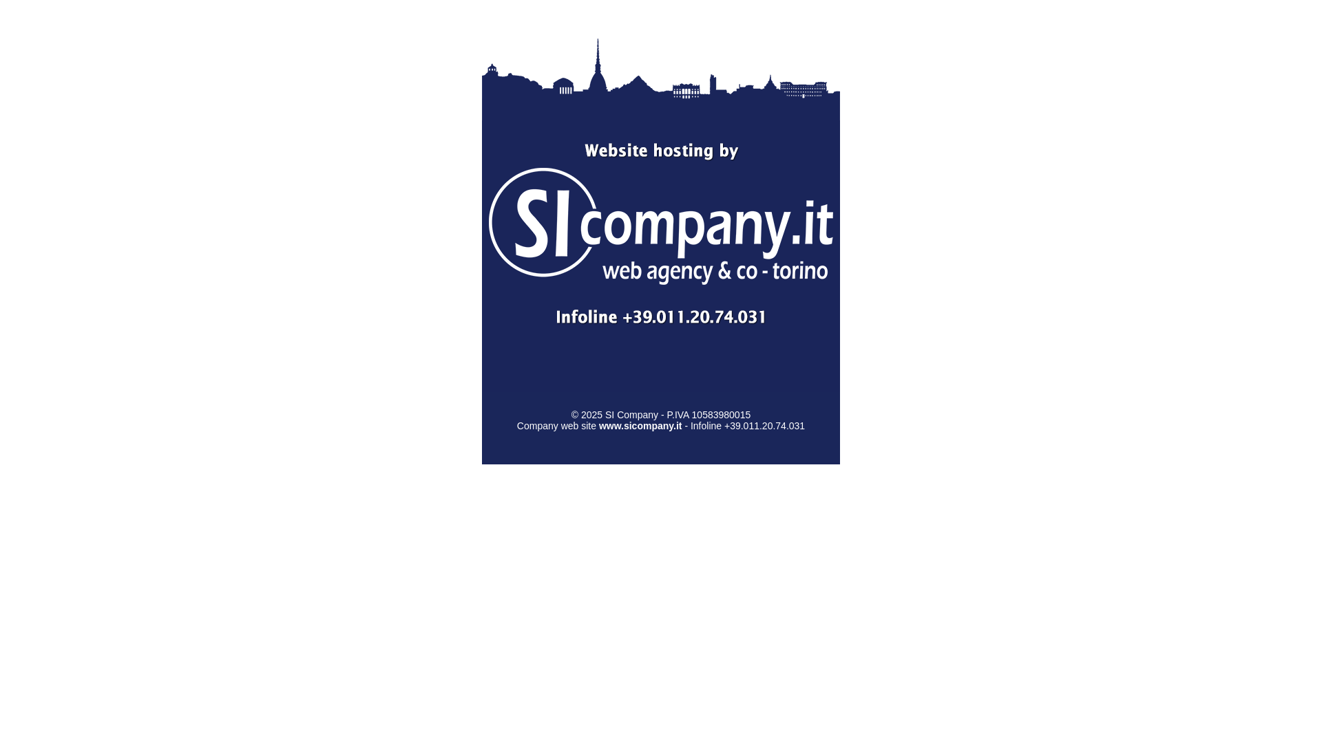 website screenshot of https://vinodimoncalieri.it/
