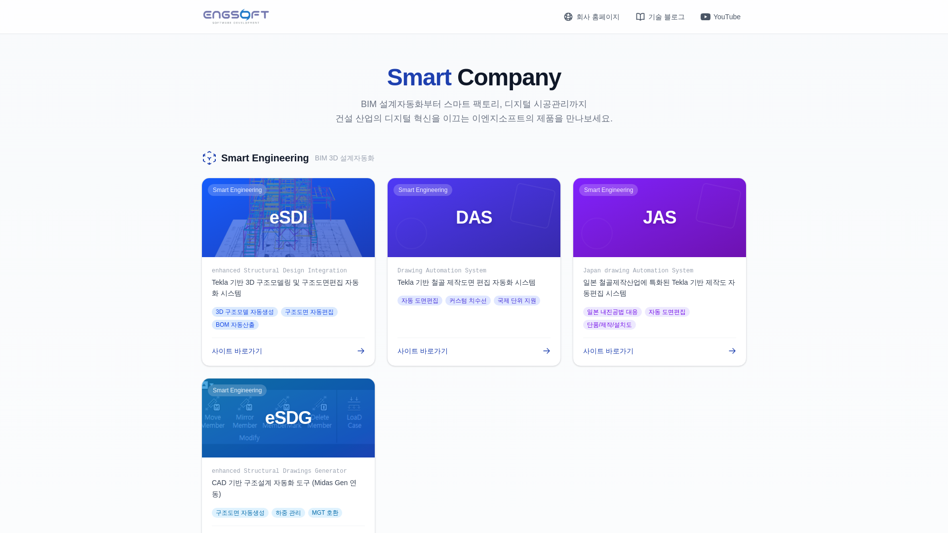 website screenshot of https://engsoftproduct.pages.dev/