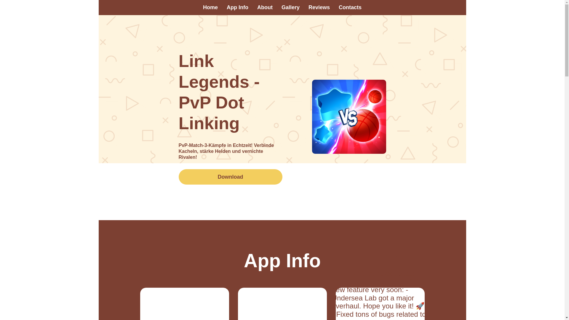 website screenshot of https://bigbassbonanzadetwin.site/