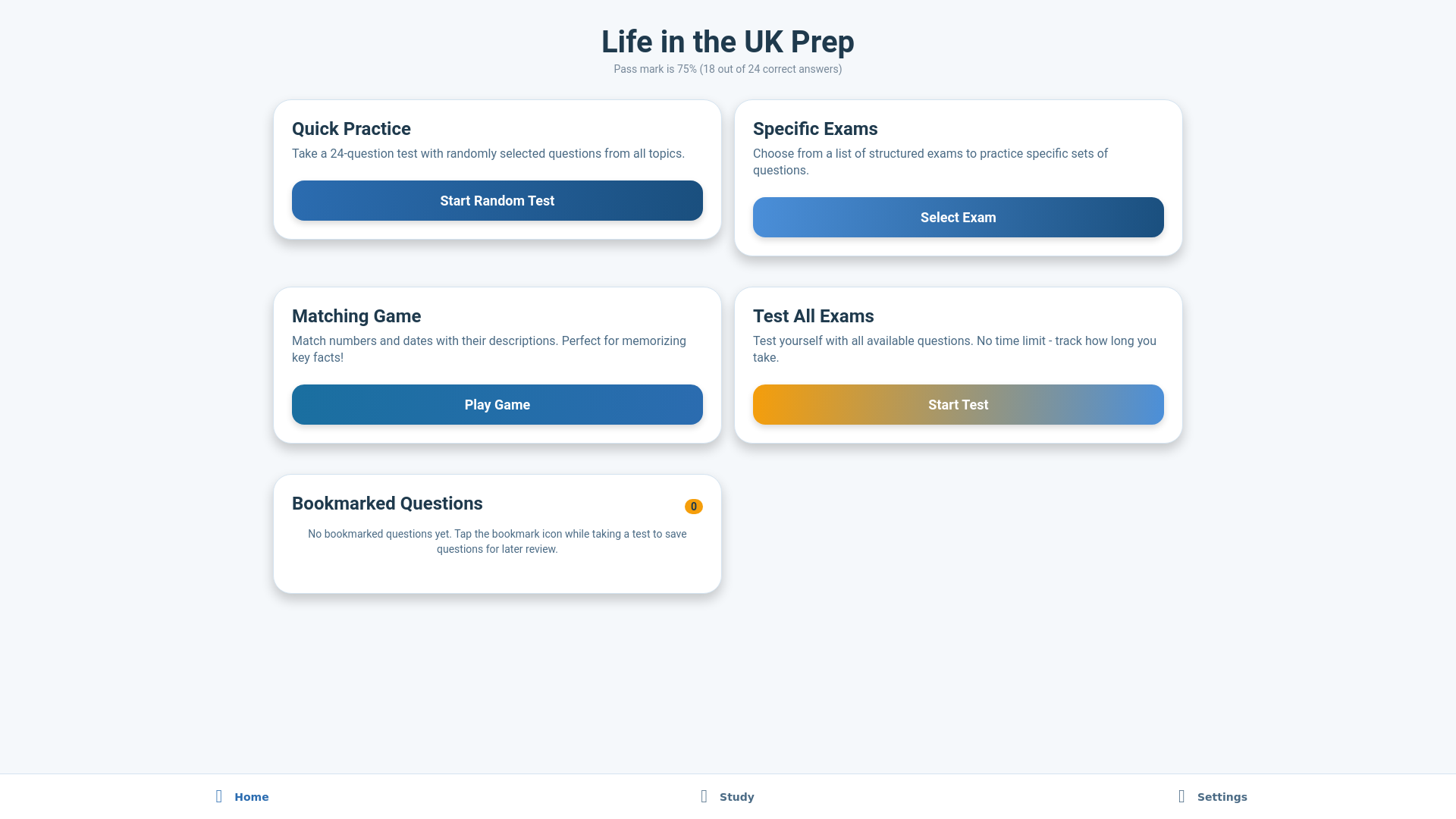 website screenshot of https://life-in-the-uk.pages.dev/