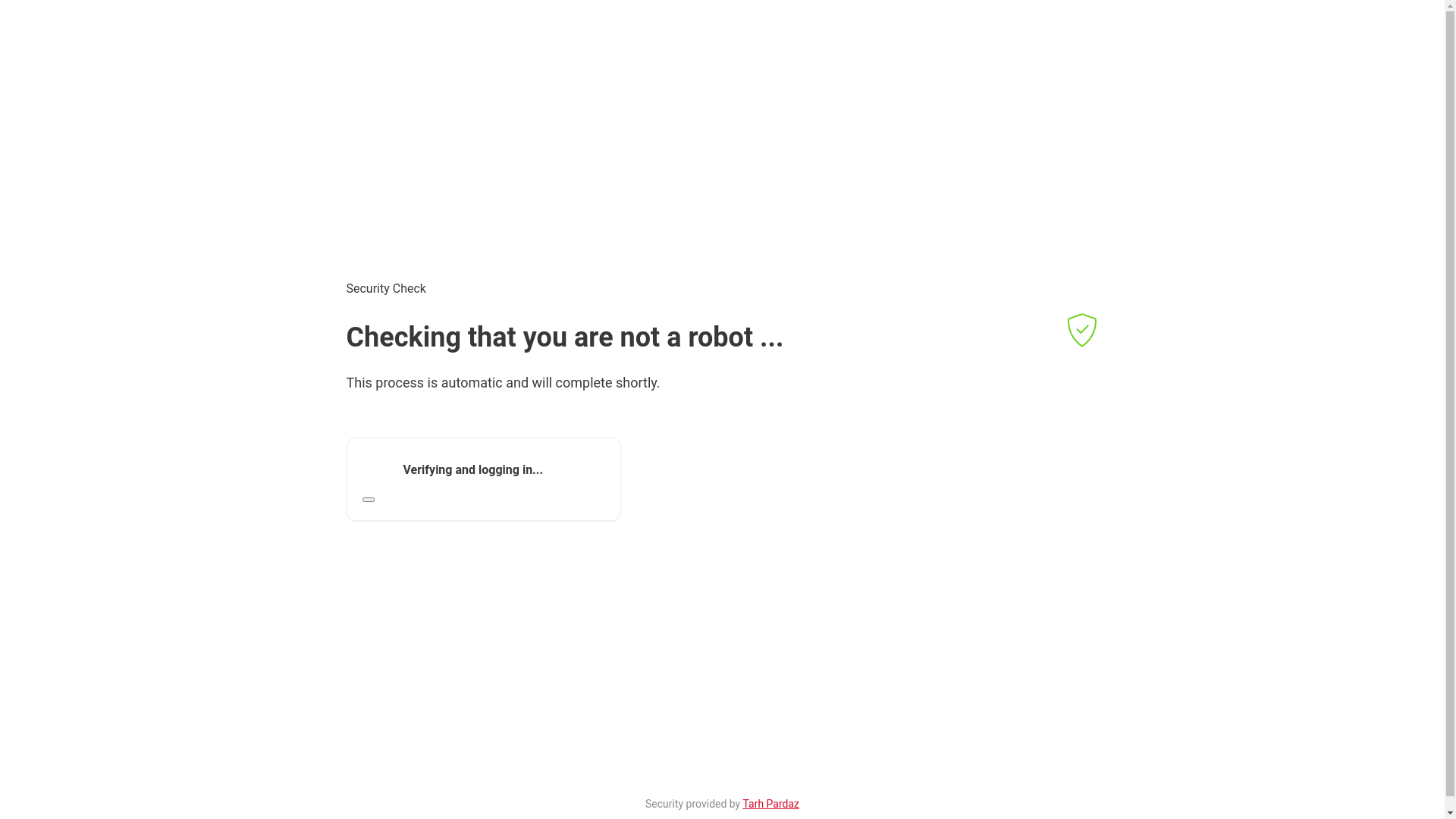 website screenshot of https://baraka1naziha.ir/