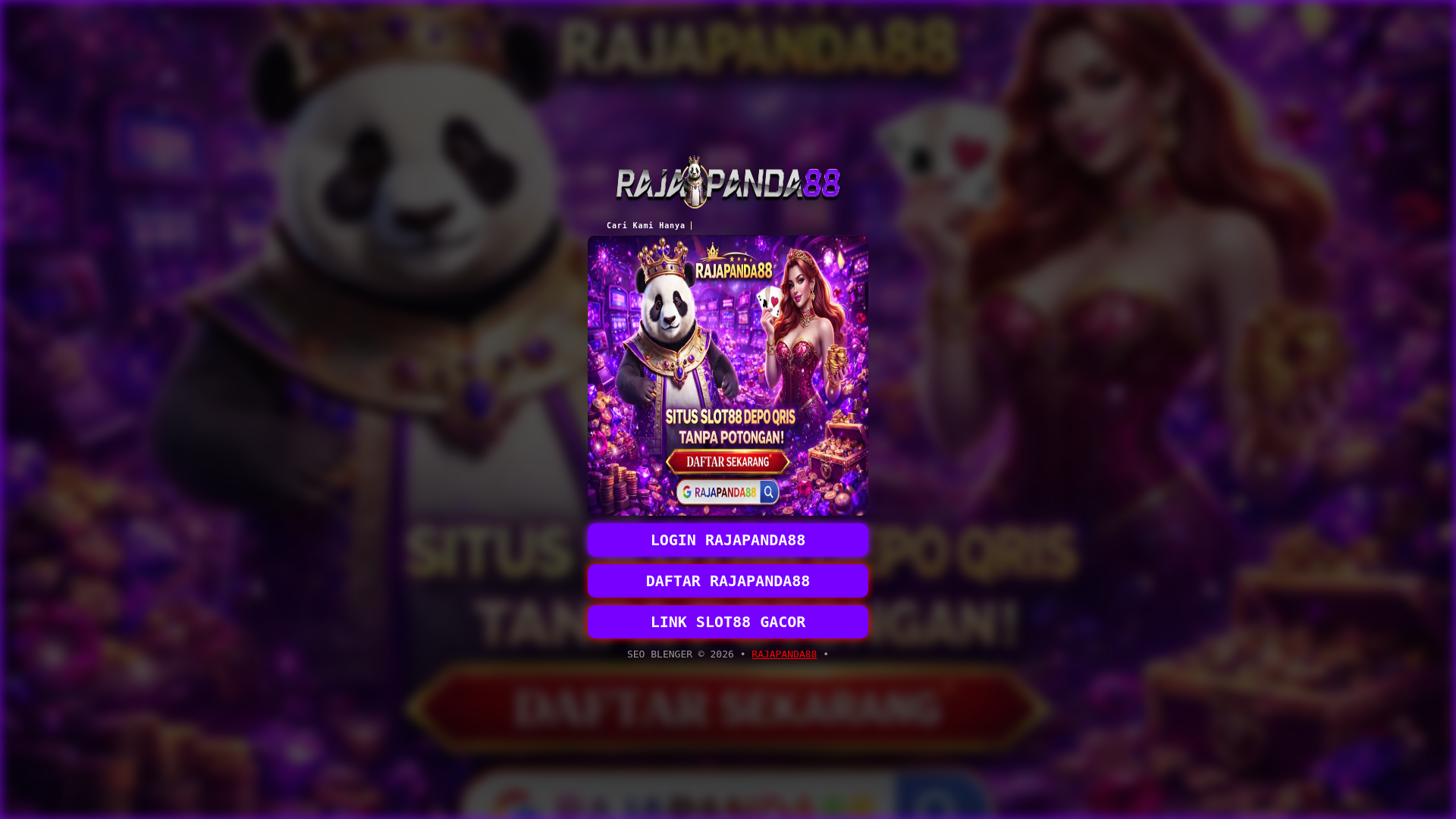 website screenshot of https://semoga-yang-disemogakan-tersemogakan-slot-gacor.pages.dev/