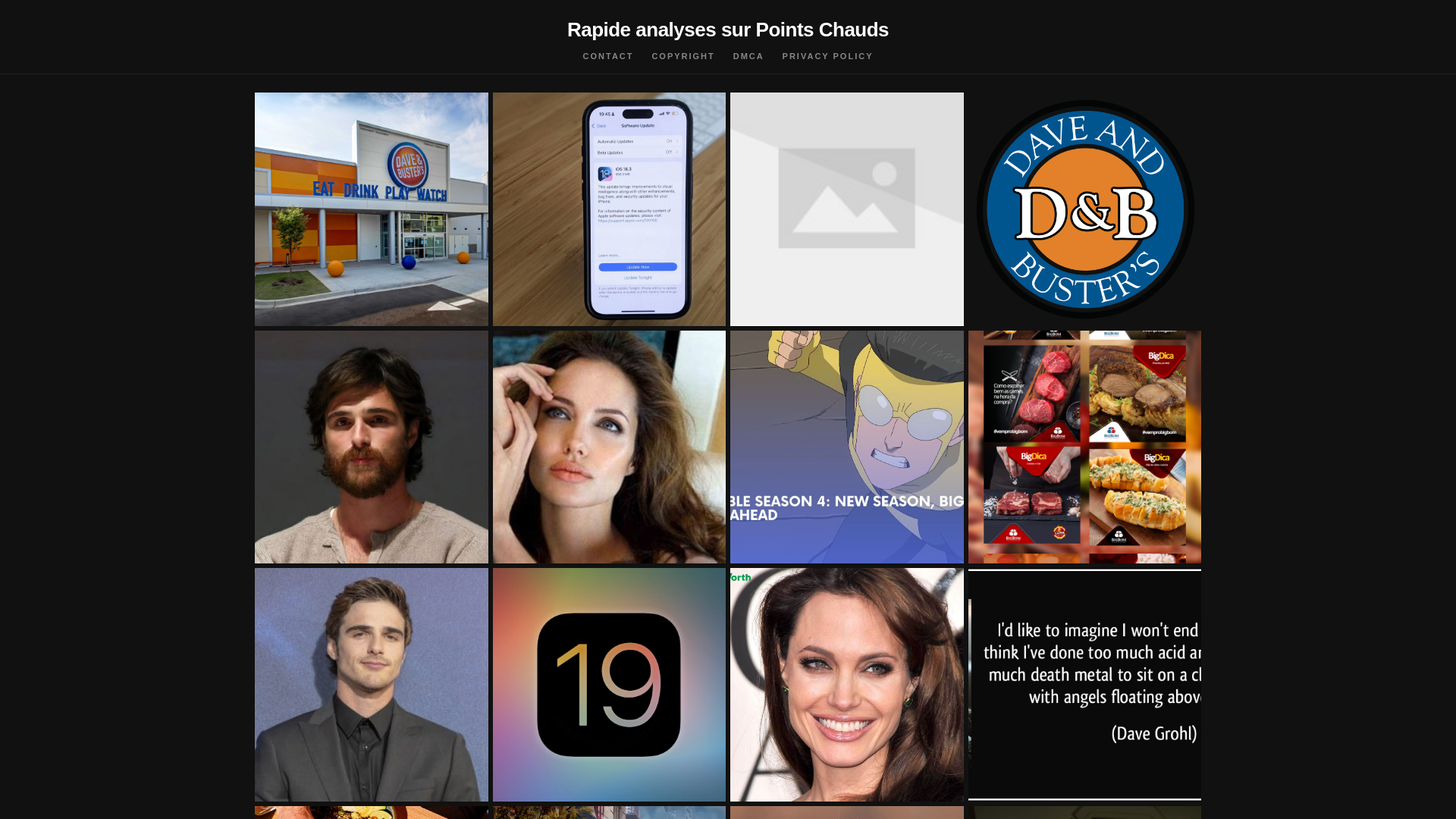 website screenshot of https://dirksdepotdinercom.pages.dev/