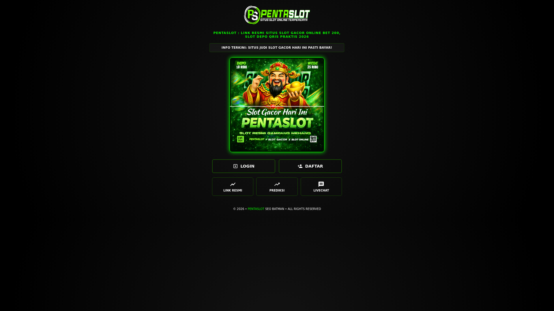 website screenshot of https://dhakaacademy-ps.pages.dev/