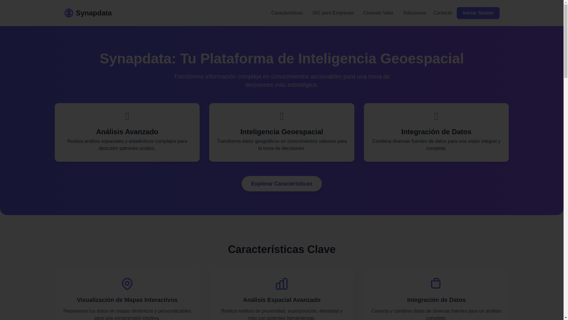 website screenshot of https://synapdata-com-co.pages.dev/