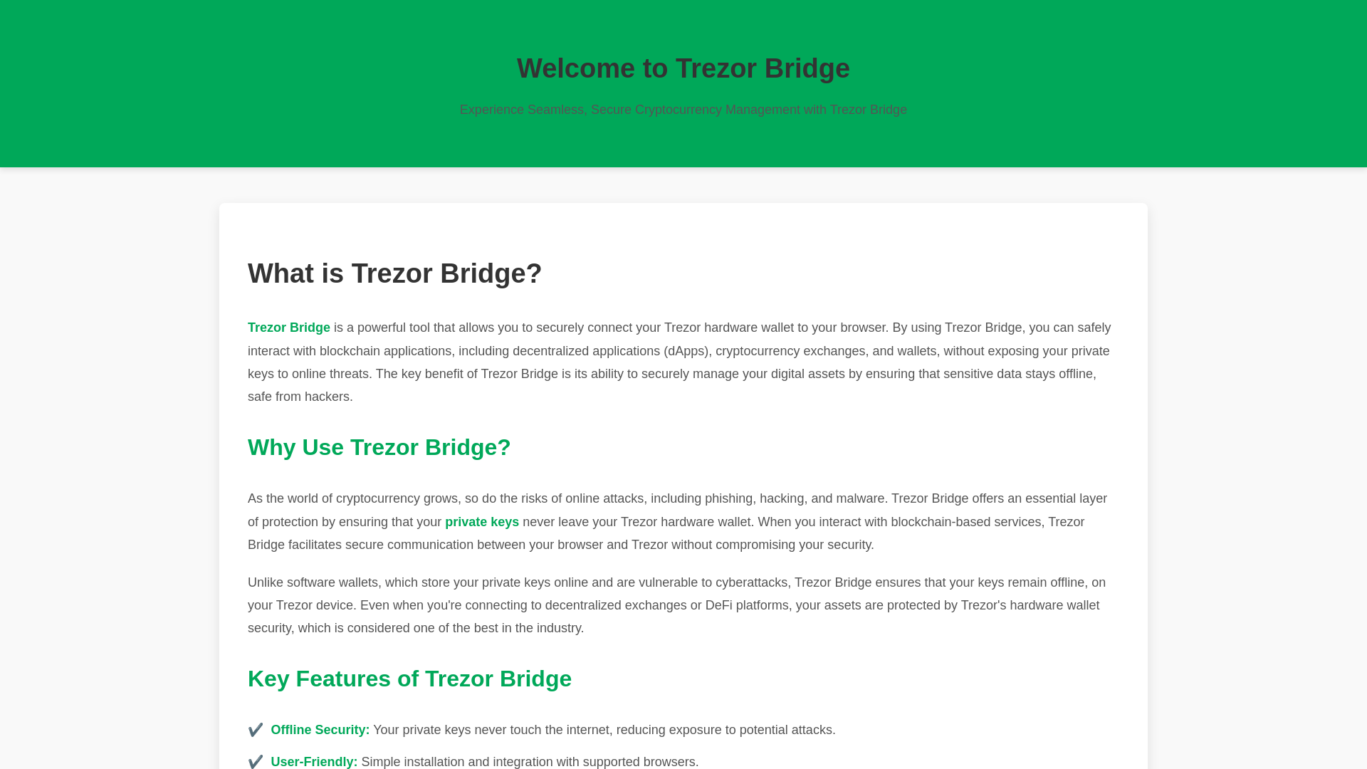 website screenshot of https://trezo-doc-suite.pages.dev