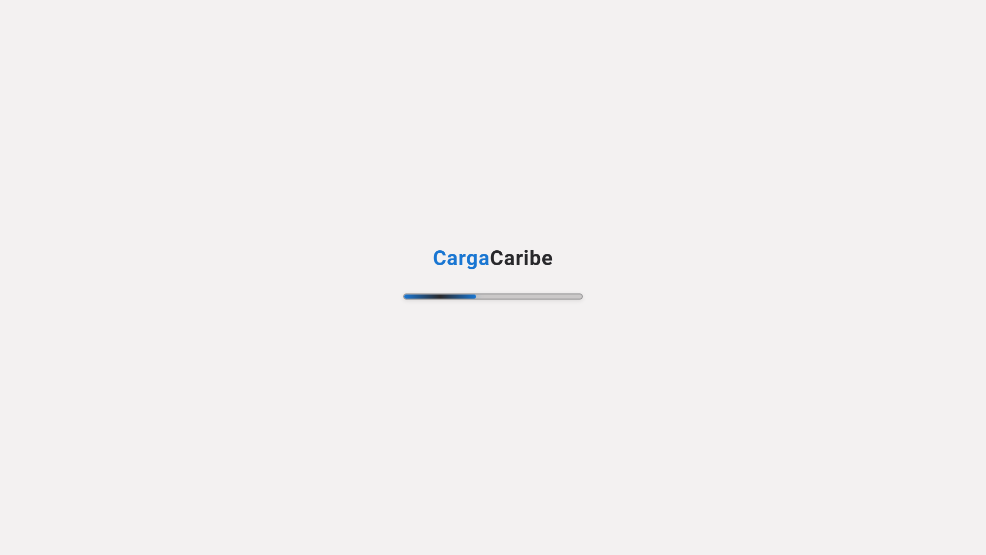 website screenshot of https://fletes.pages.dev/