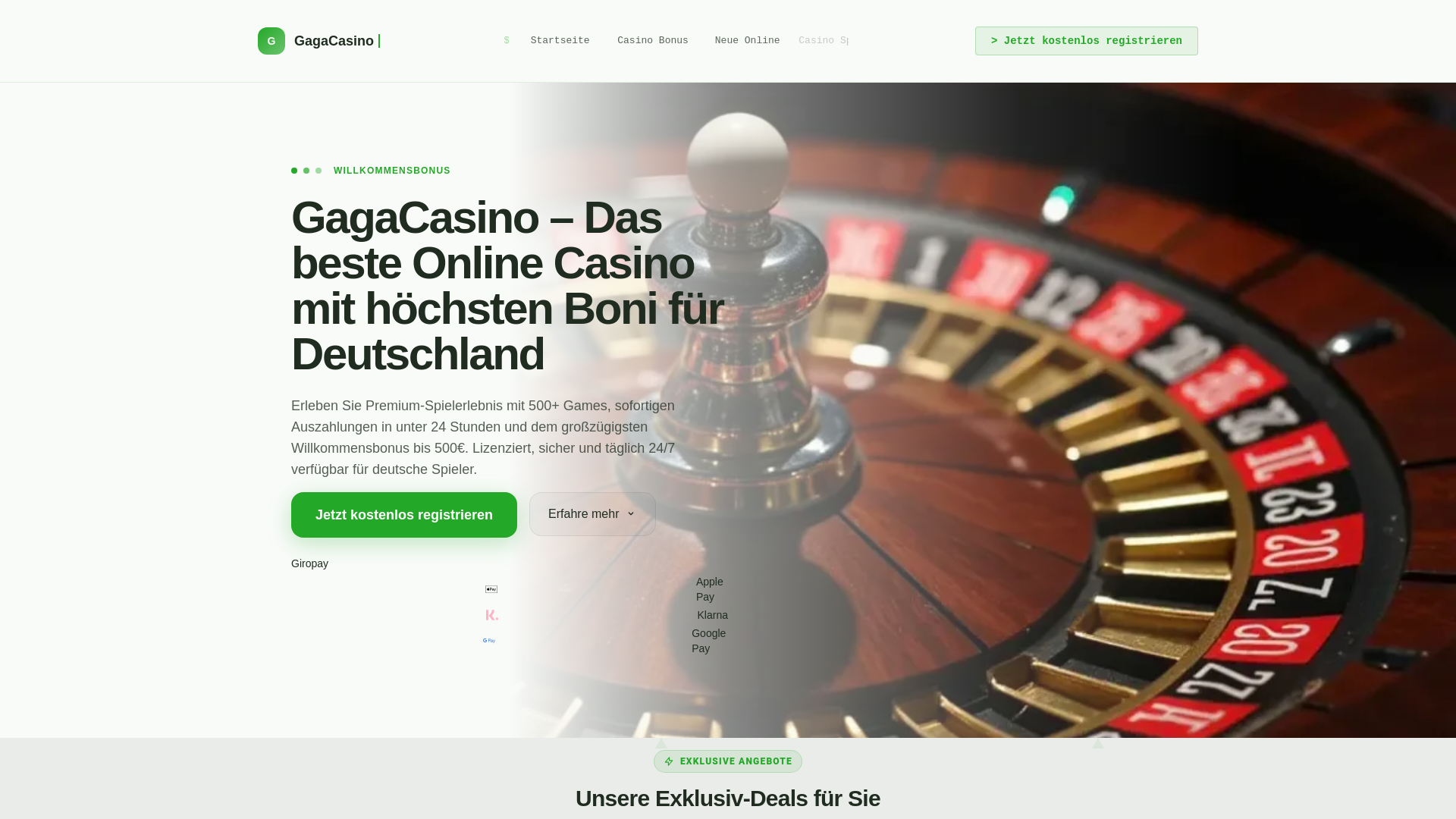 website screenshot of https://gagacasino-907598-de-pages-dev-de.pages.dev/