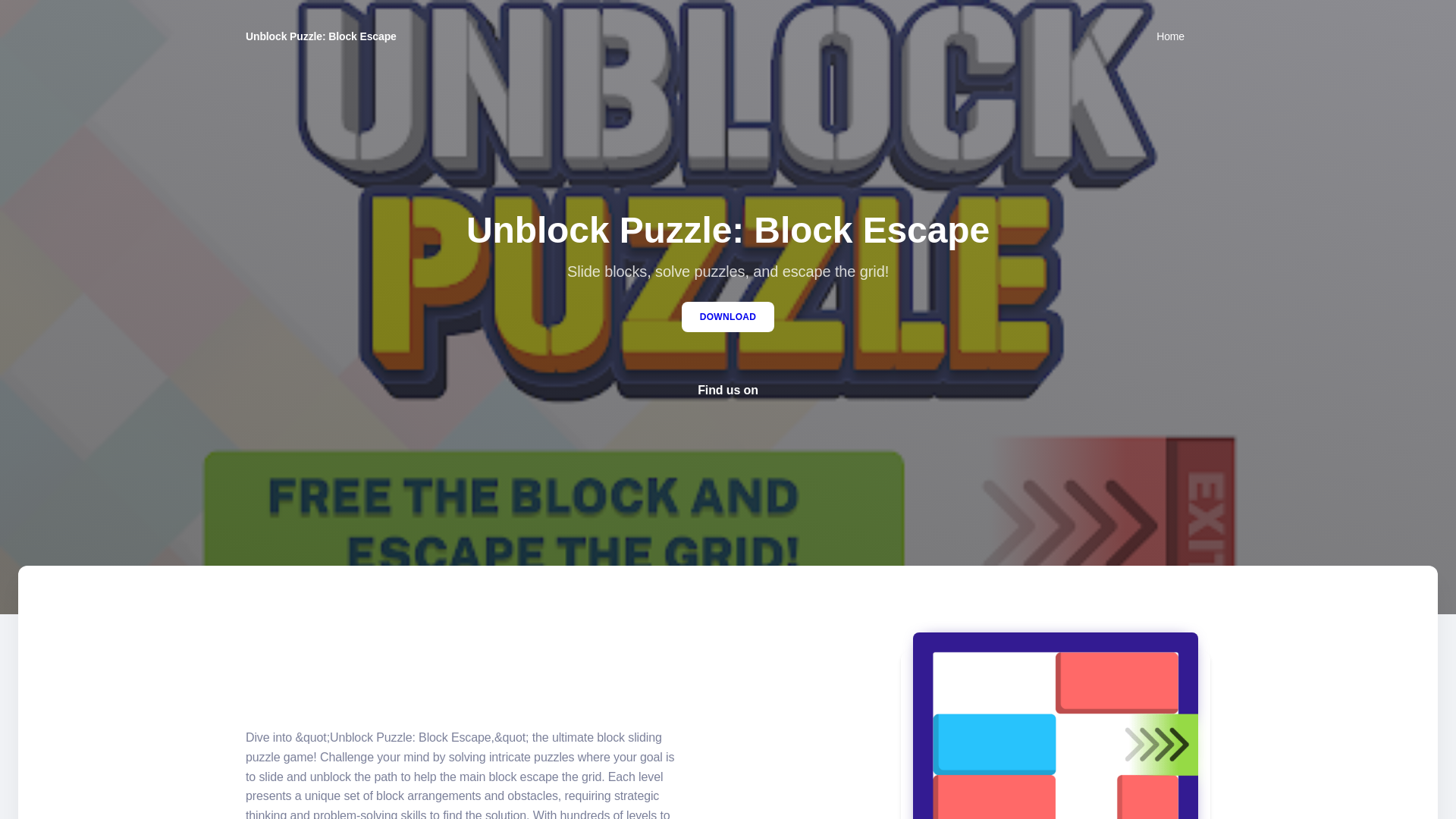 website screenshot of https://happyappca.site/