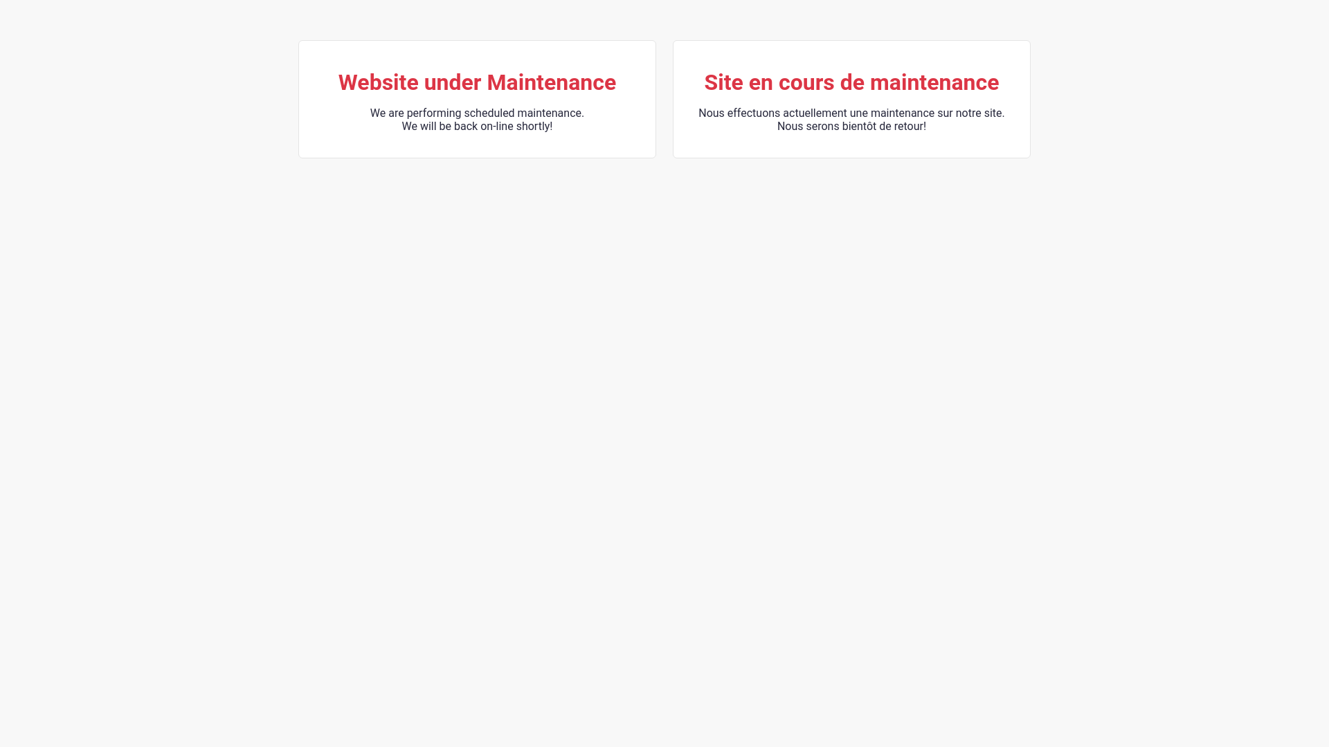 website screenshot of https://levertforet.ca/