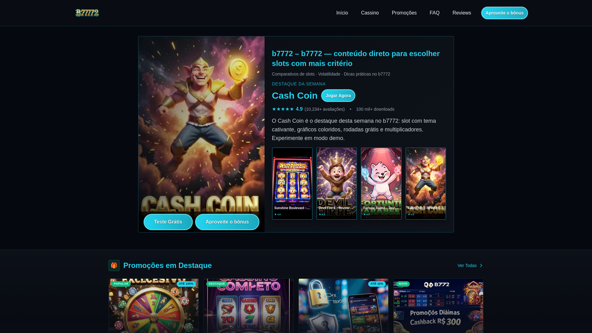 website screenshot of https://b7772-com.pages.dev/