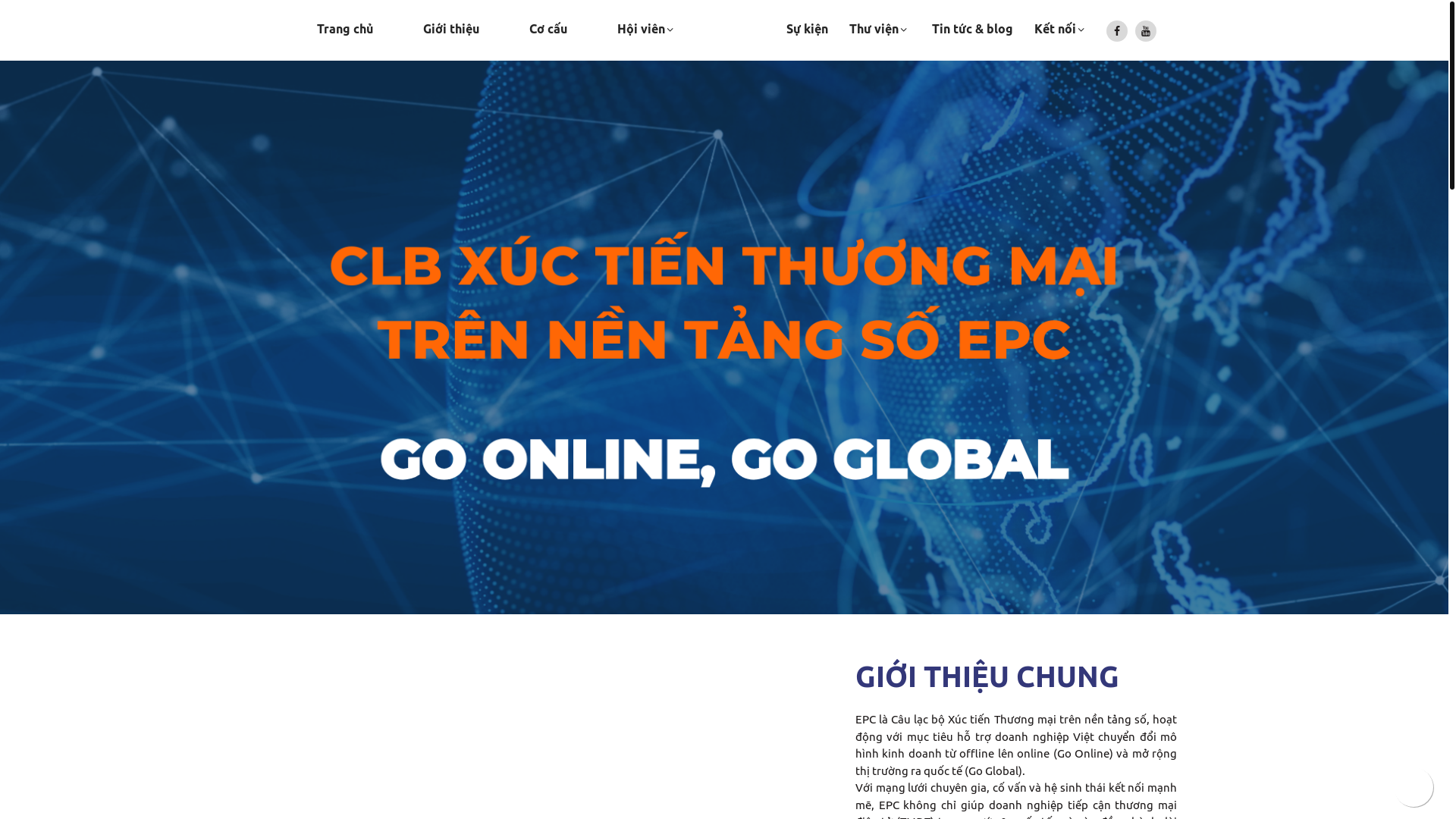 website screenshot of https://ceo1989fc.com/