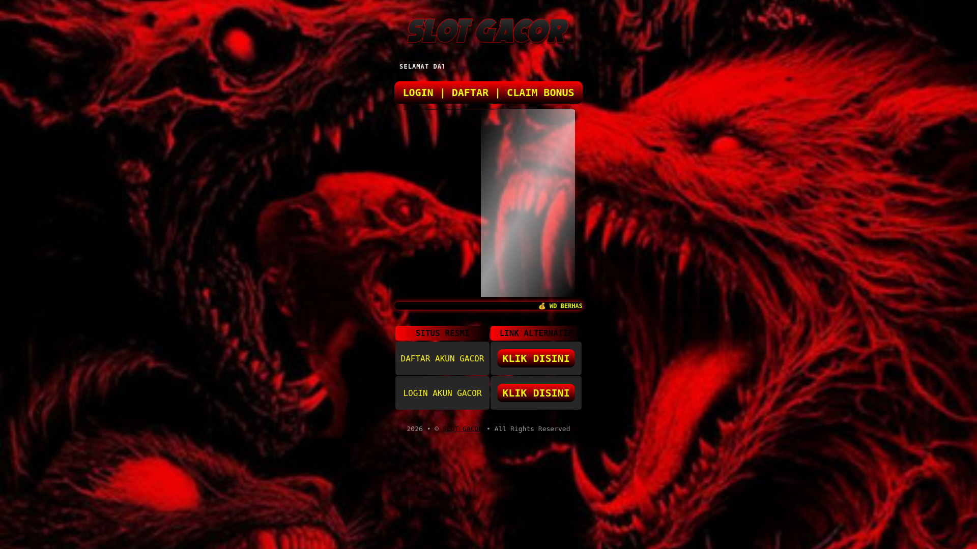 website screenshot of https://nuper-gogo-amp.pages.dev/