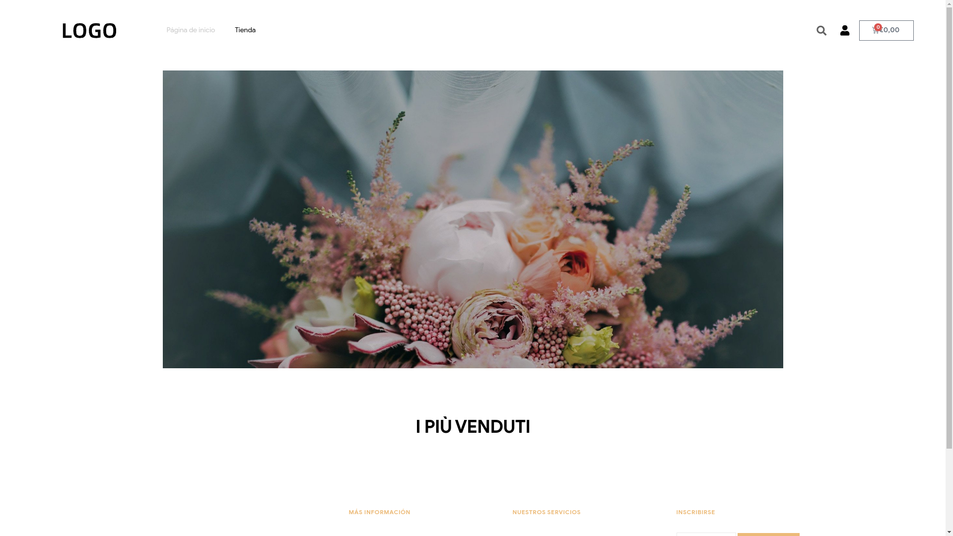 website screenshot of https://bestfiestacreativa.com/