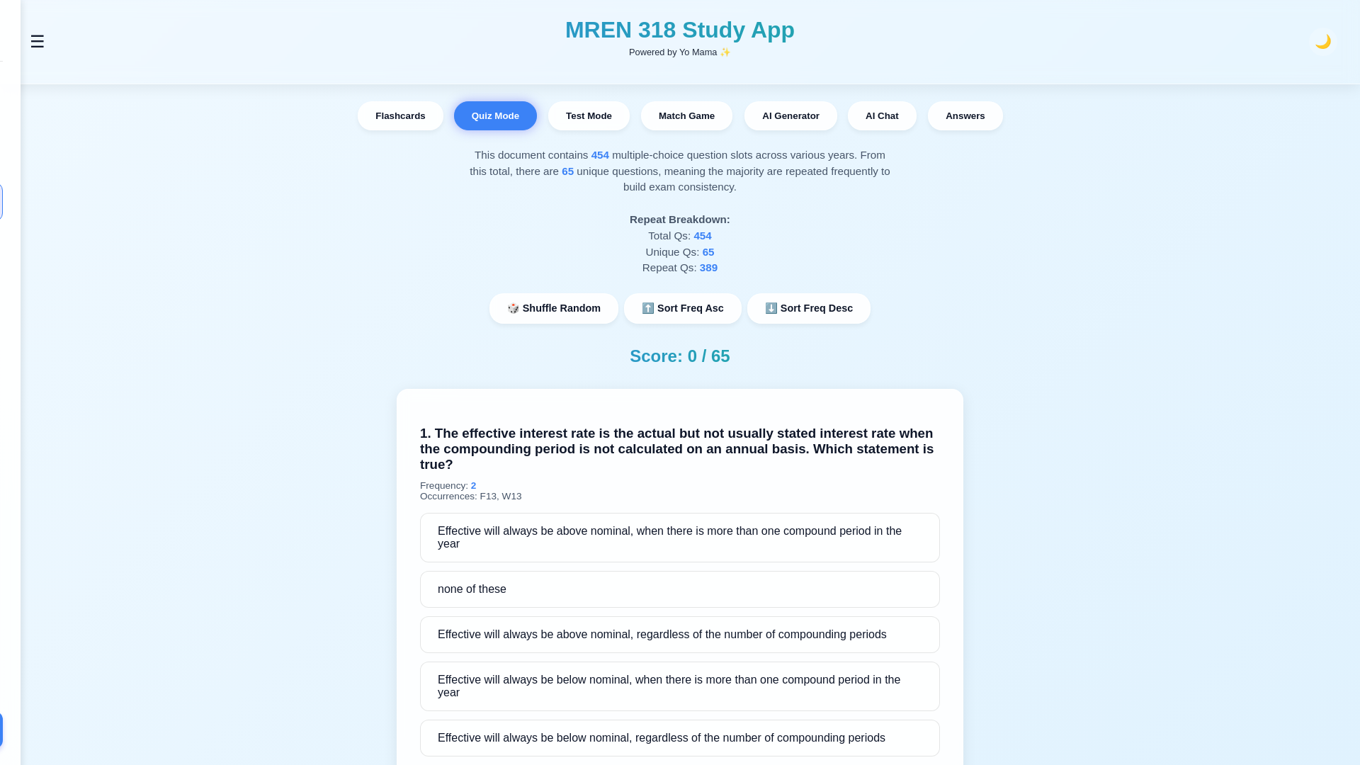 website screenshot of https://quizlet-mren.pages.dev/