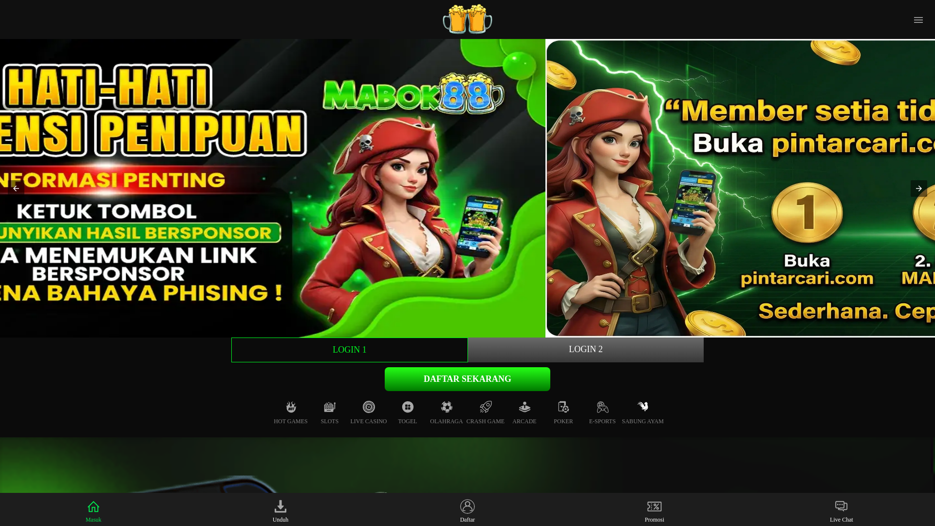 website screenshot of https://subscribeto.pages.dev/