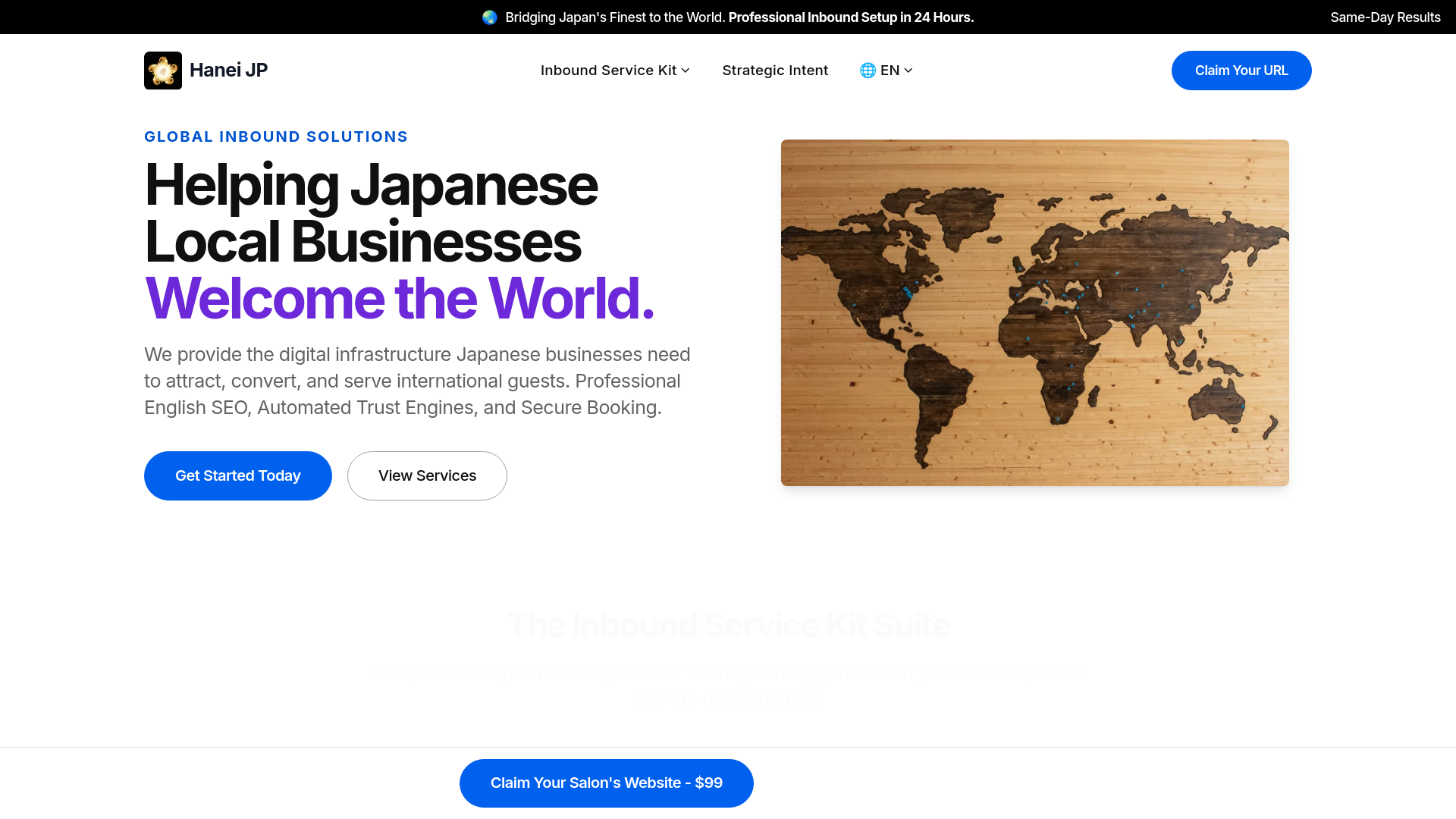 website screenshot of https://japanadvantage-com.pages.dev/