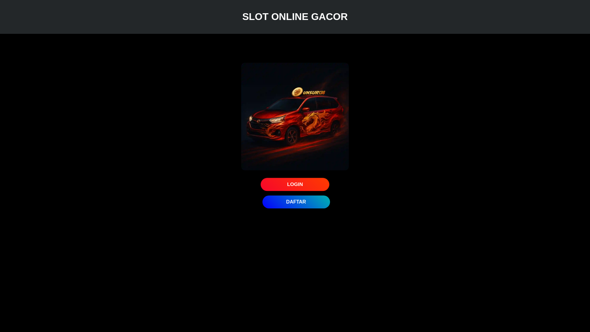 website screenshot of https://avanzariaunihboss.pages.dev/