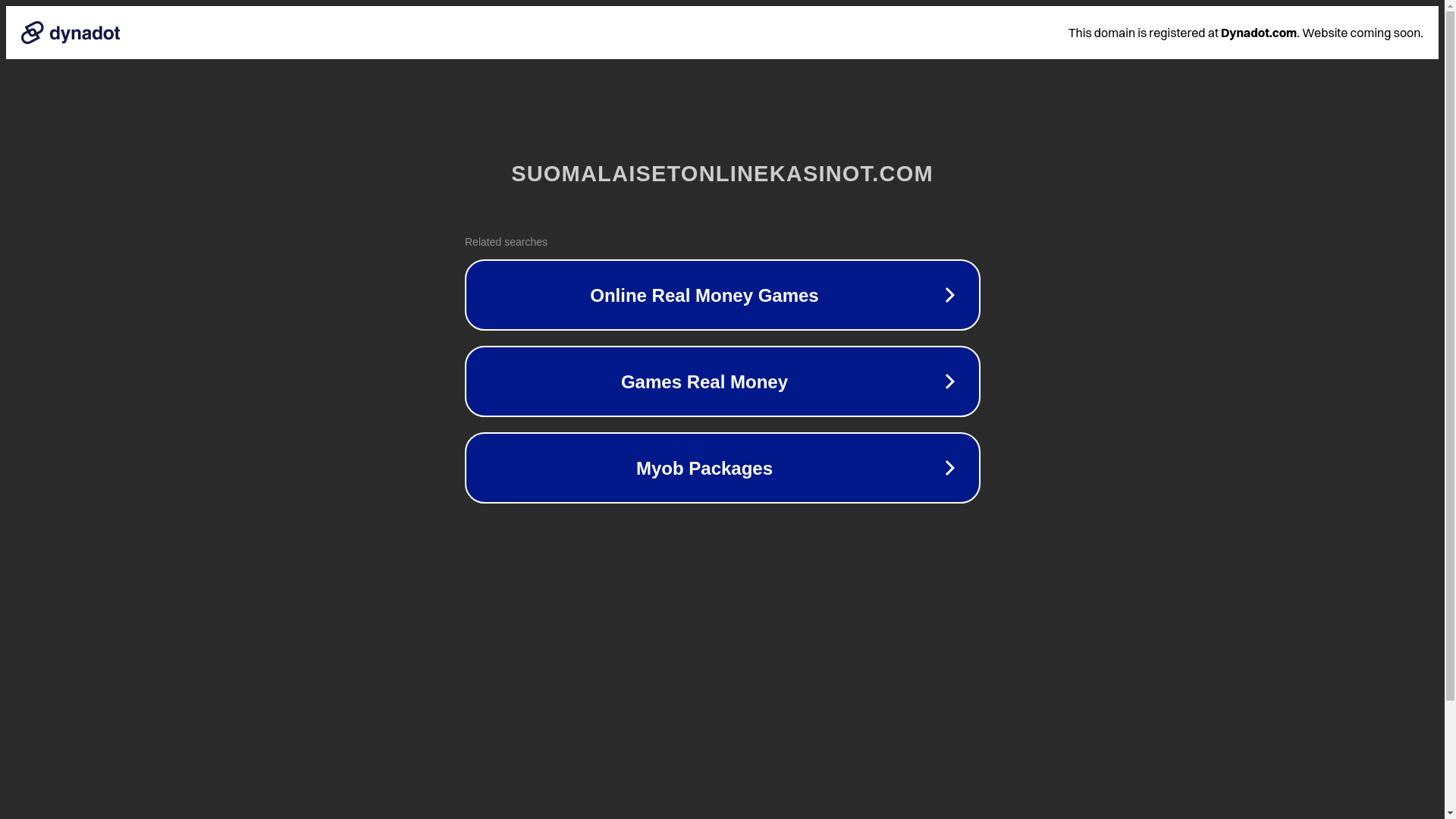 website screenshot of https://suomalaisetonlinekasinot.com/