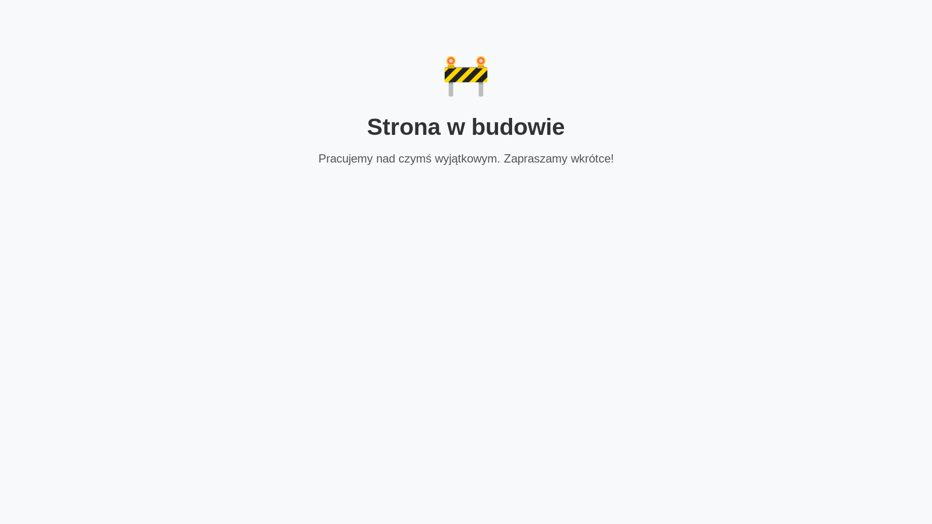 website screenshot of https://aithentica.pl/
