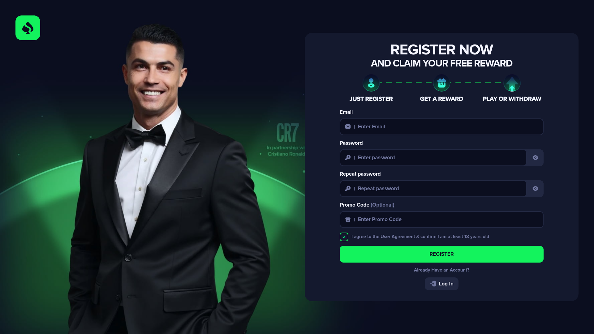 website screenshot of https://kasmes.org