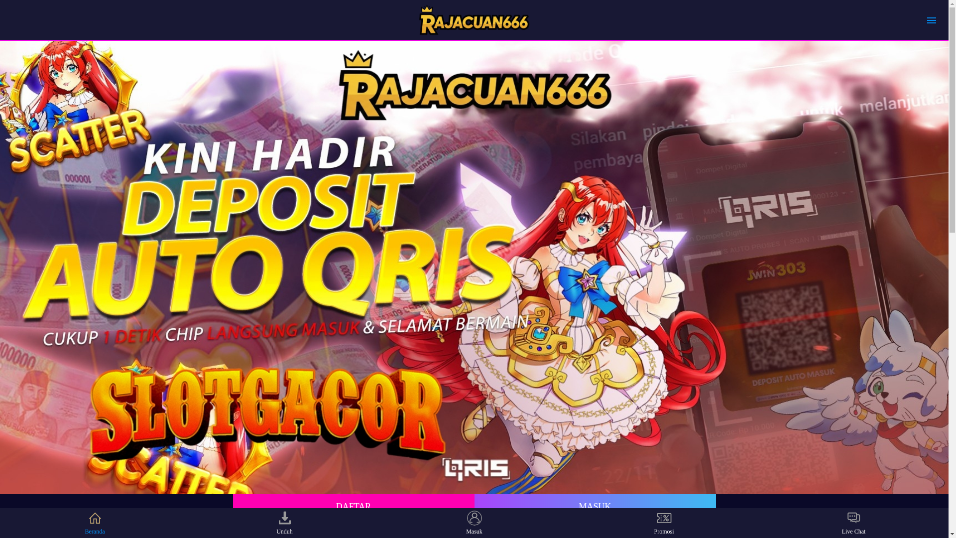 website screenshot of https://cuan-teruss-99s.pages.dev/