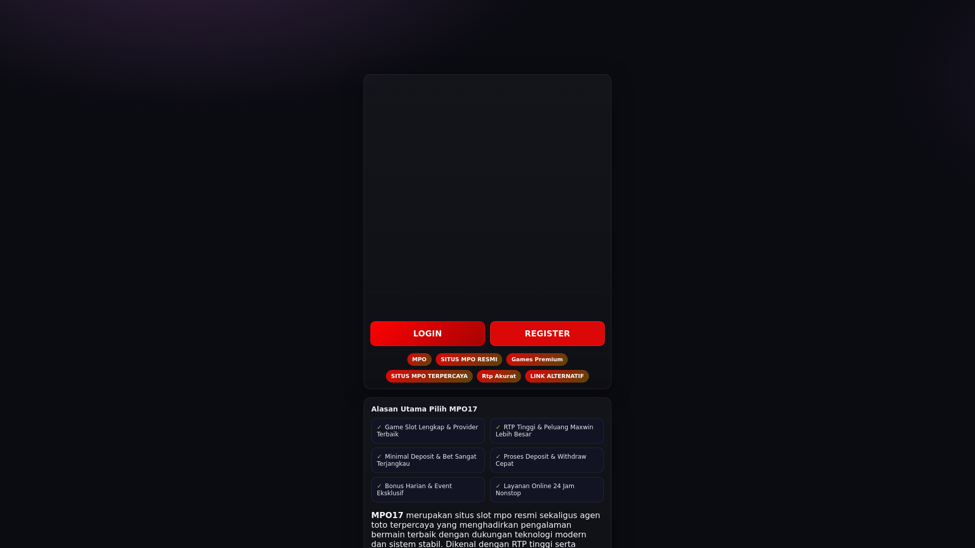 website screenshot of https://dreamhairai-about.pages.dev/
