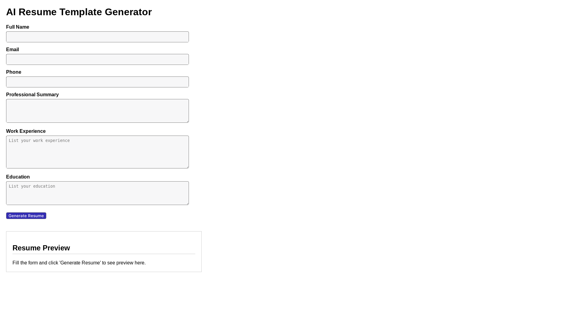 website screenshot of https://aicoder-e7386c.pages.dev/
