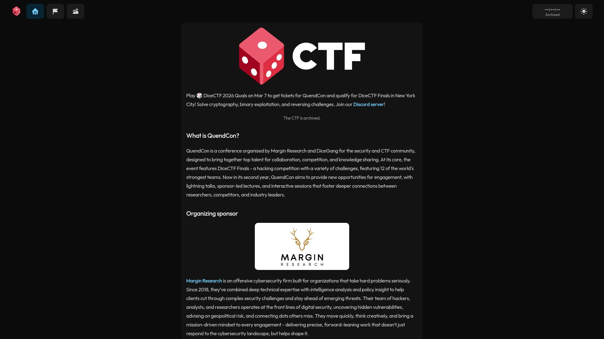 website screenshot of https://quals-2026-static.pages.dev/