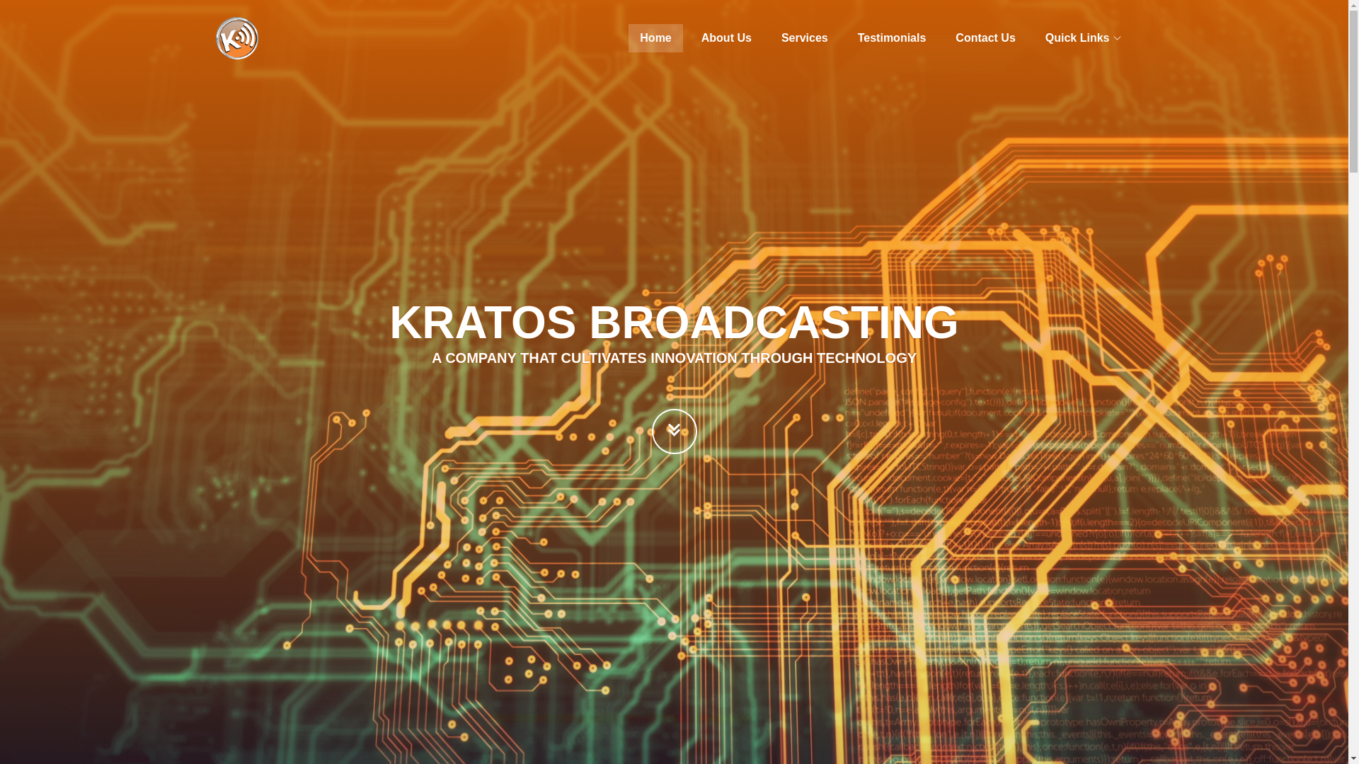 website screenshot of https://itecrbay.co.za/