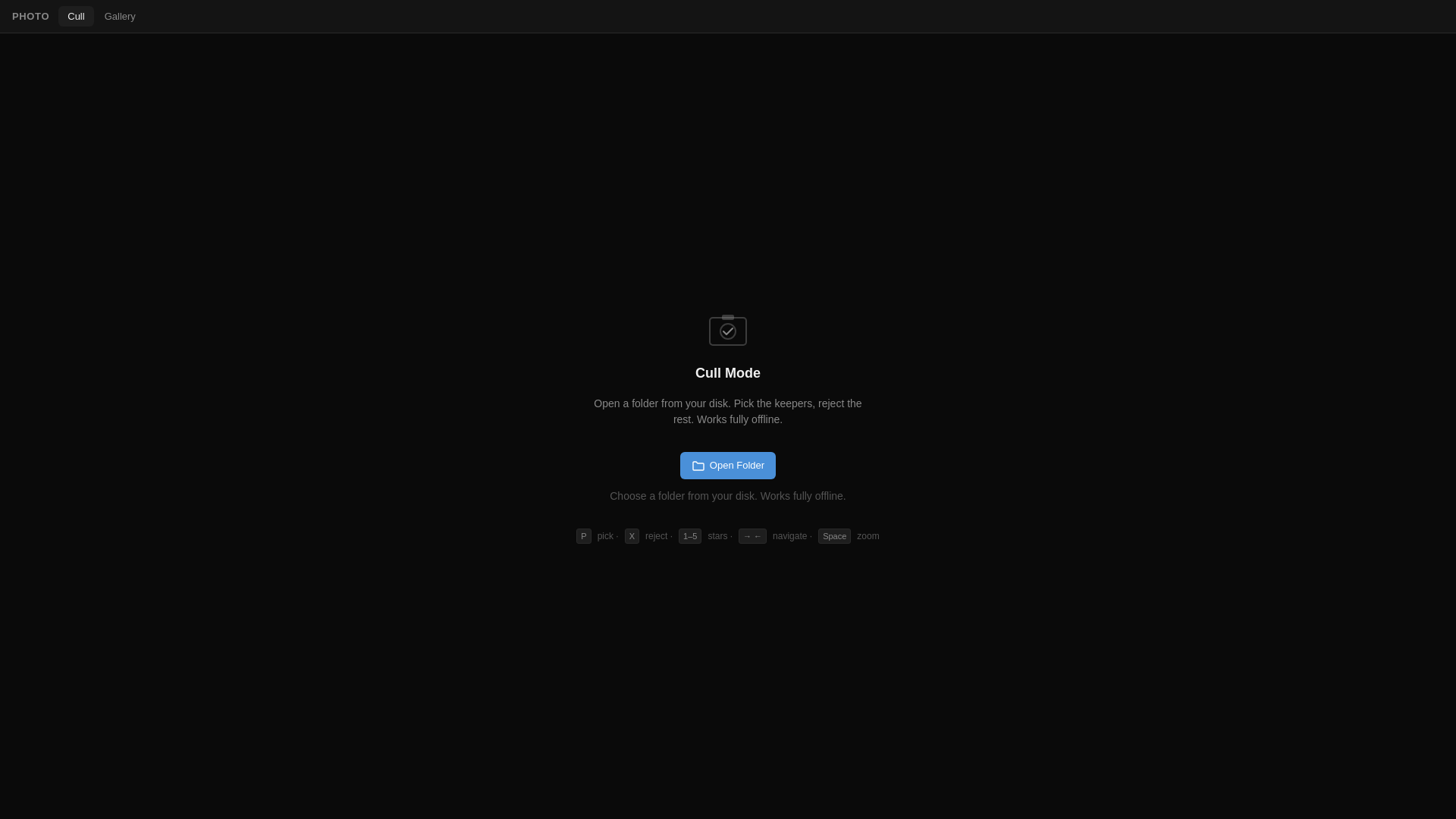 website screenshot of https://tov-core-photo.pages.dev/