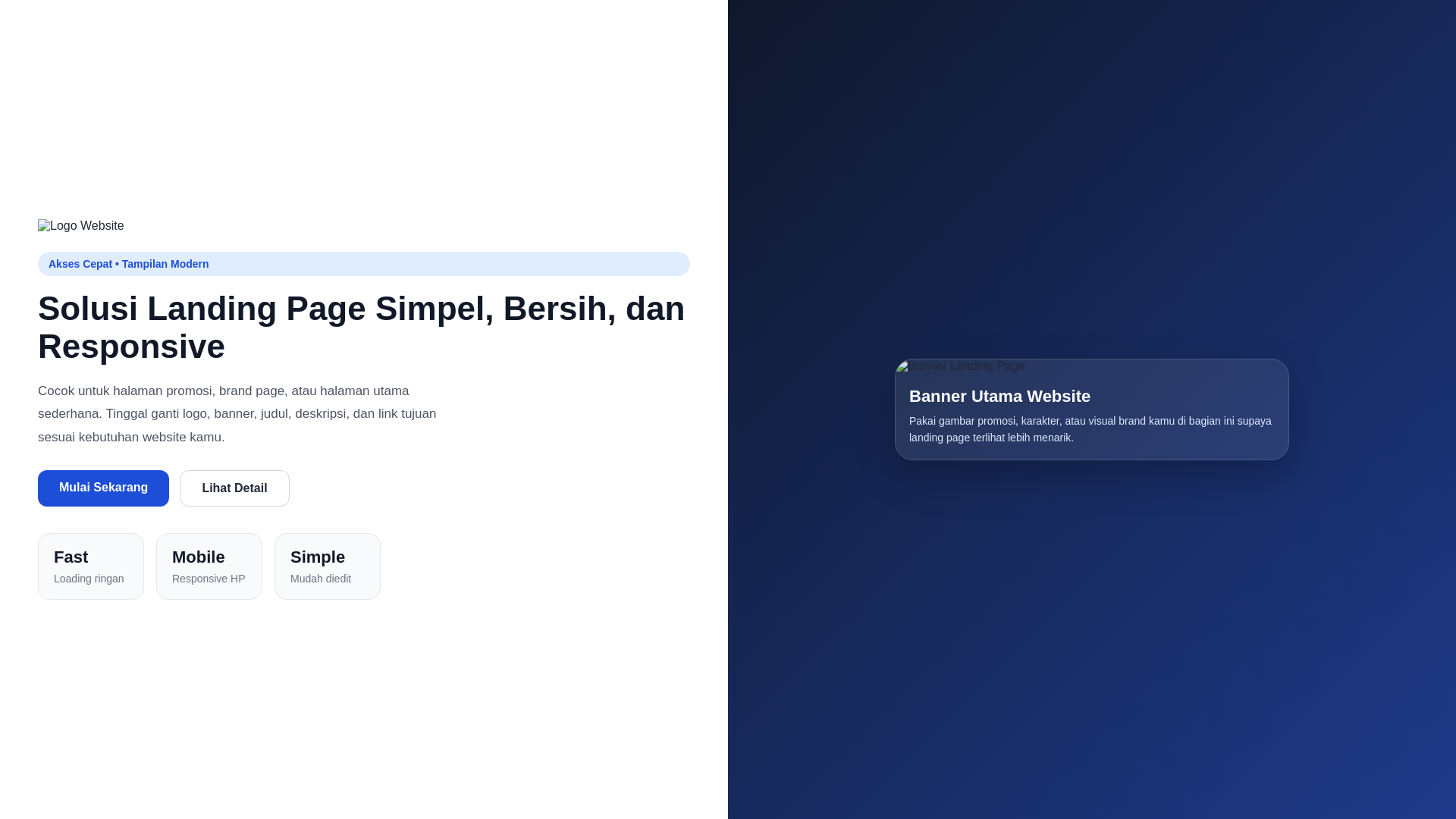 website screenshot of https://kitatidakbisa3.store/