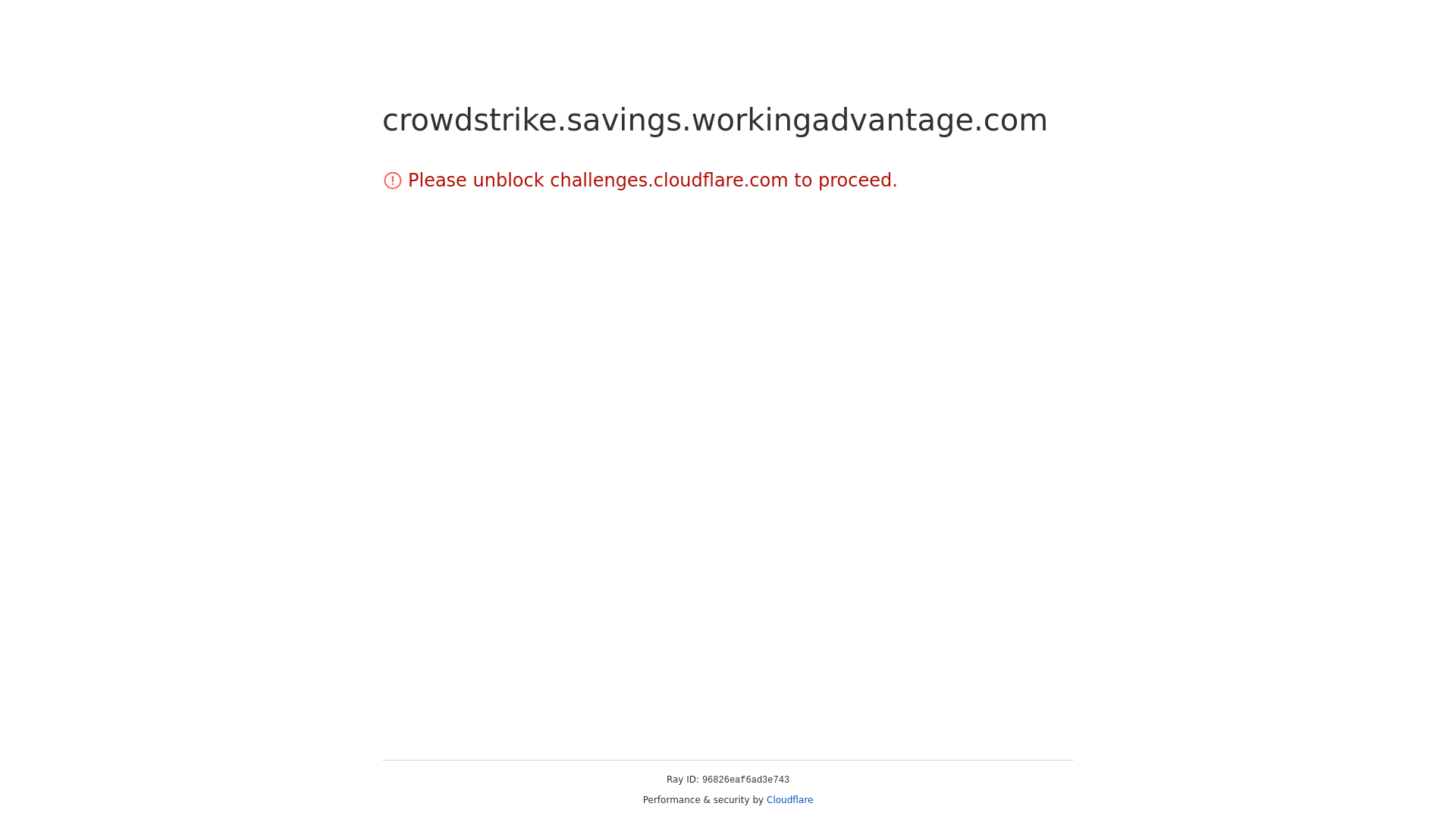 website screenshot of https://e.email.workingadvantage.com/click?Ea2FydGhpay5rYW5uaUBjcm93ZHN0cmlrZS5jb20/CeyJtaWQiOiIxNzUzOTc5ODQ5NDU2MDBmZWJiZGIyODM5IiwiY3QiOiJlYmctd2FnMy03NGVjMzdkNjZhNDU3ZjcxMTJiZjc5NjM5OTFlMDE5OC0xIiwicmQiOiJjcm93ZHN0cmlrZS5jb20ifQ/VaHR0cHM6Ly9jcm93ZHN0cmlrZS5zYXZpbmdzLndvcmtpbmdhZHZhbnRhZ2UuY29tL2hvbWU/SWkhfZWJnd2FfTkRCQU0wNzMxMjAyNWMxNzQ1MDI5YjE/LZWIy/qP0RMSz05cHNpdzNjanI5c3J3OHVrazF6d2xyc3d5JnV0bV9tZWRpdW09SnVseS0zMS0yMDI1LVNpbXBsaVNhZmUmdXRtX3NvdXJjZT1lbWFpbCZjb252X3NvdXJjZT16ZXRhJnV0bV90ZXJtPXdhZzMmdXRtX2NhbXBhaWduPWhvbWUtbGluay1tYXJrZXRwbGFjZSZ1dG1fY29udGVudD1ob21lLWxpbmstbWFya2V0cGxhY2U/gaIuauQ/JMDczMTIwMjVDMTc0NTAyOUIx/s9k58bd339a