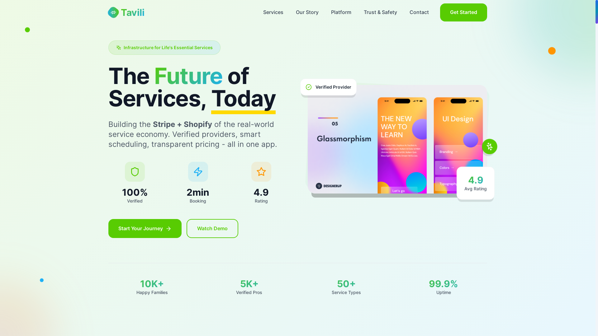 website screenshot of https://tavili-web-bodywave-org.pages.dev/