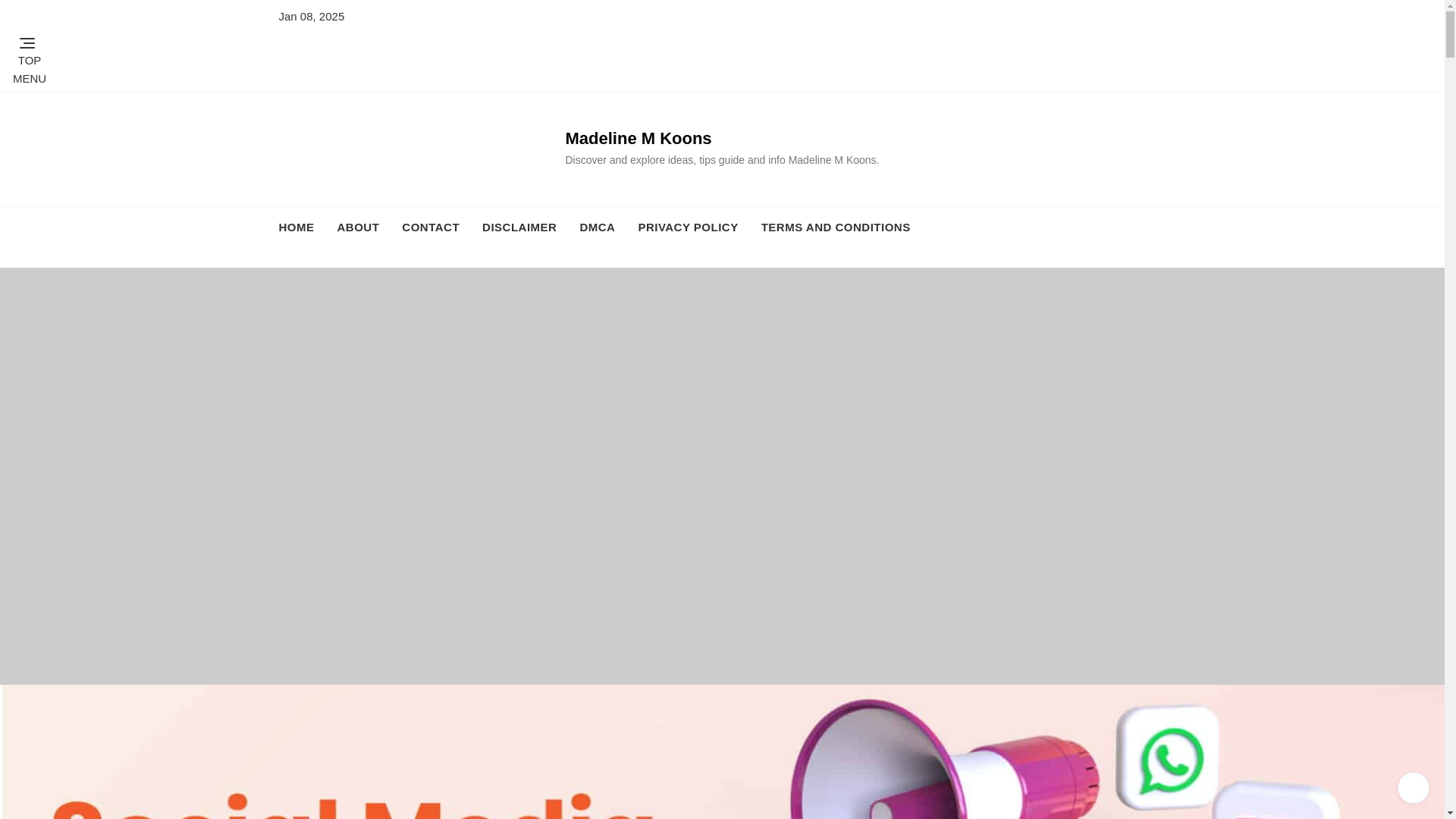 website screenshot of https://madelinemkoonsp.pages.dev/