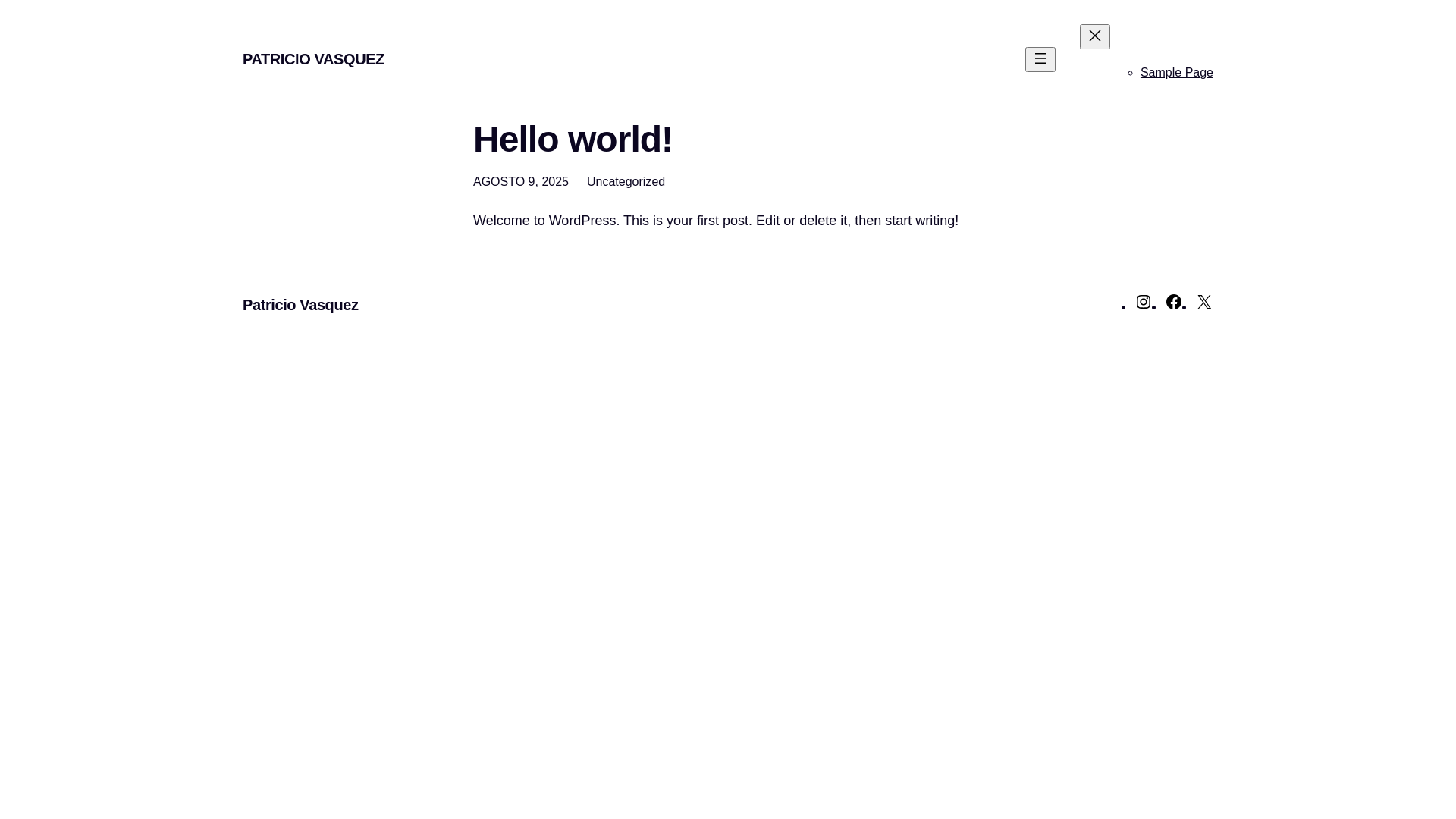 website screenshot of https://lasercad.cl/