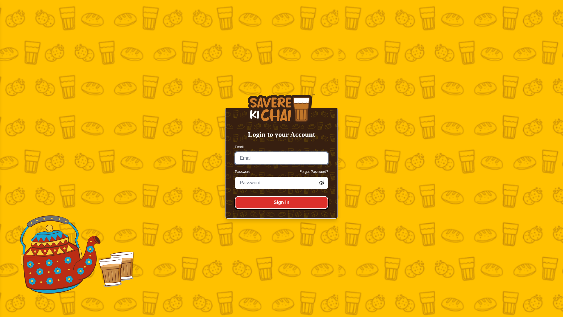 website screenshot of https://saverekichai.pages.dev/