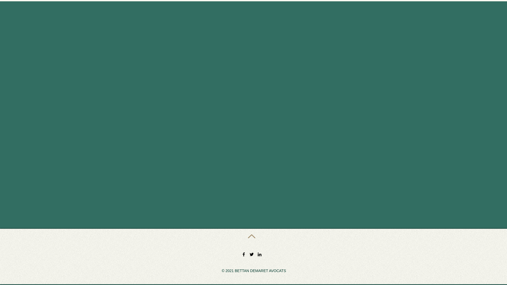 website screenshot of https://bettandemaret.eu