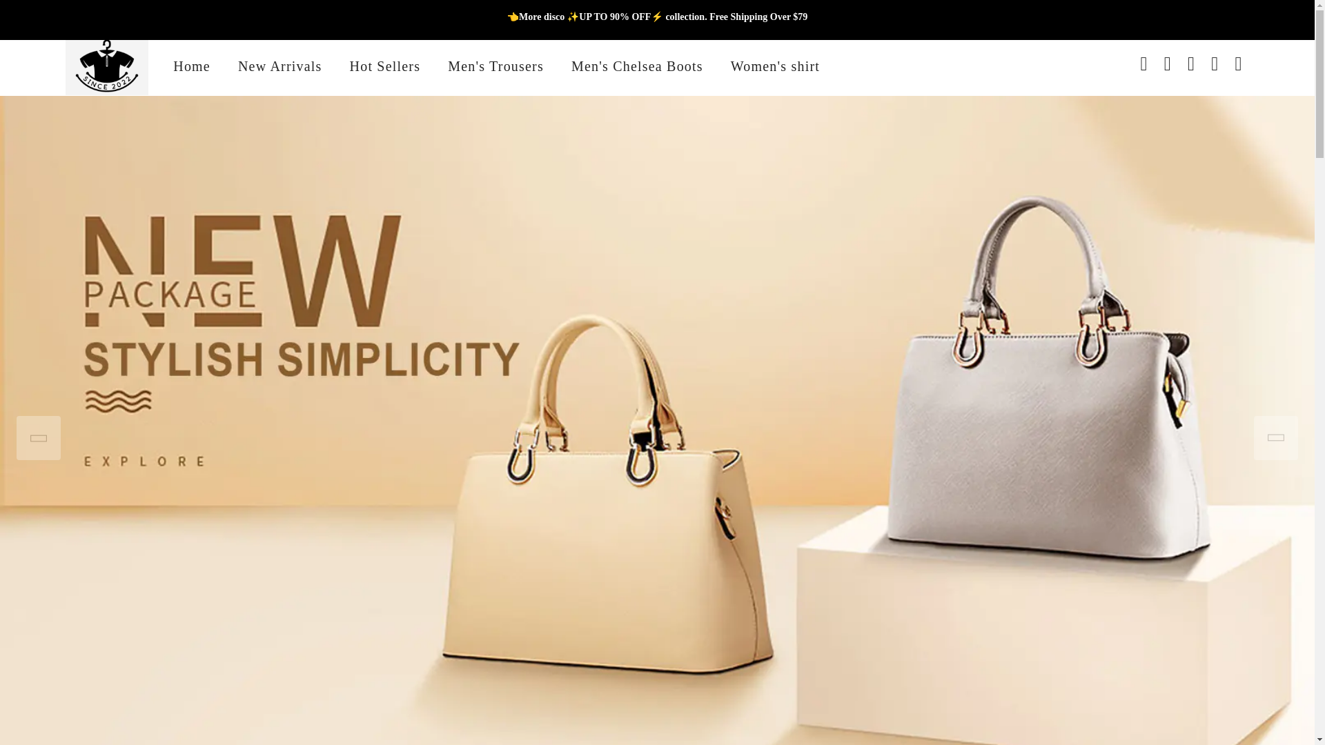 website screenshot of https://portlandleathergoodsfactory.com/