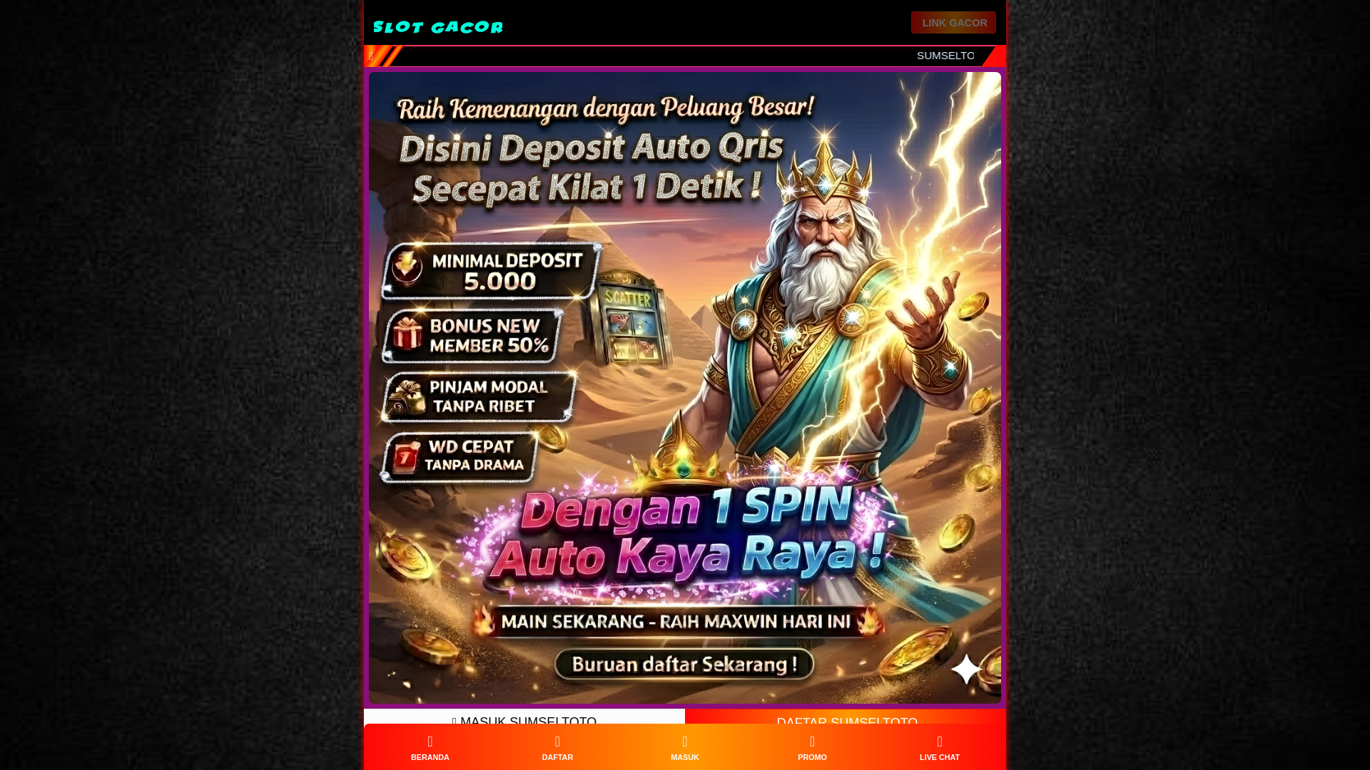 website screenshot of https://alessandroimport-hometogel.pages.dev/