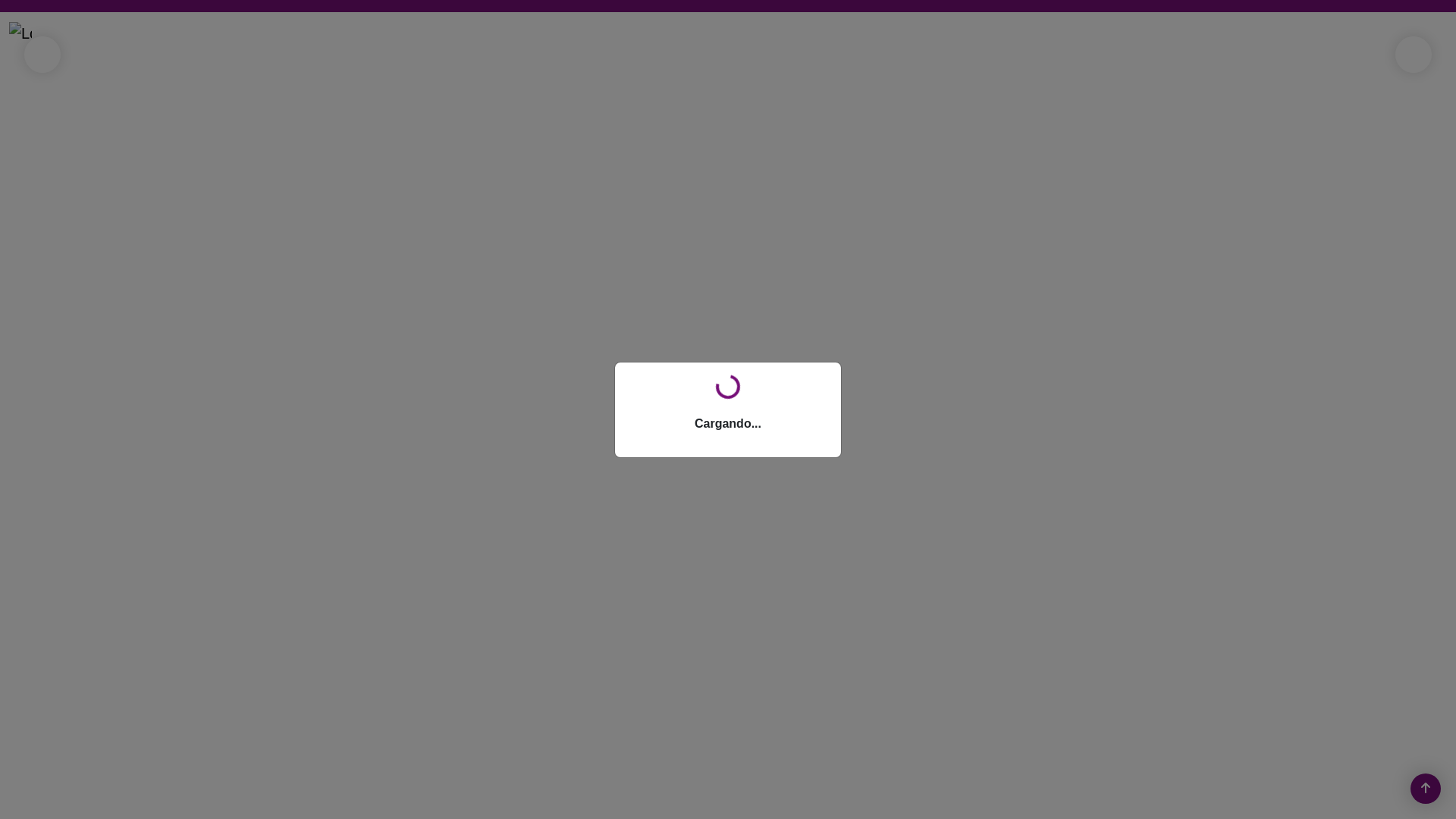 website screenshot of https://uepiedradelavirgen.com.ve/