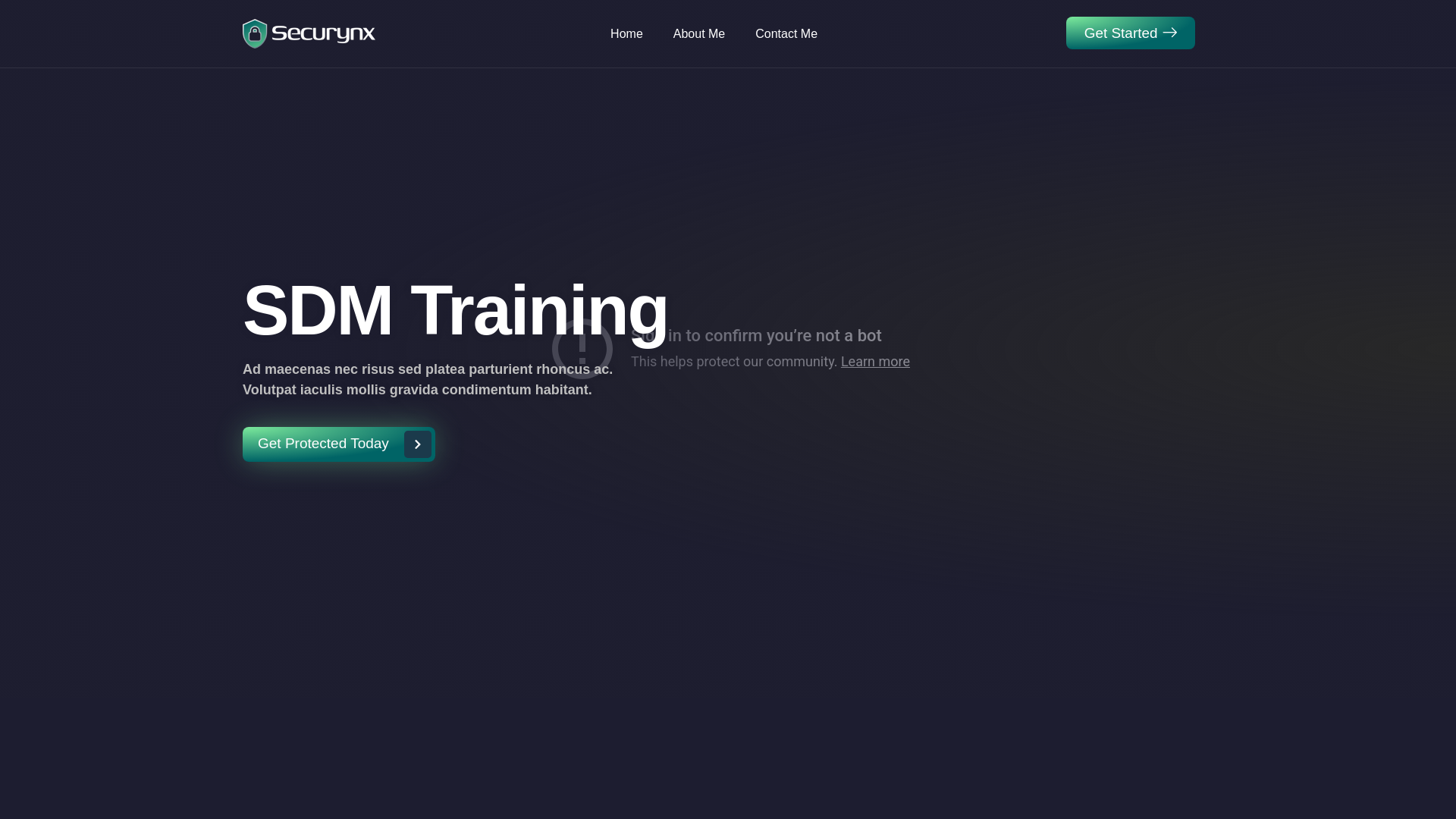 website screenshot of https://password.ms/